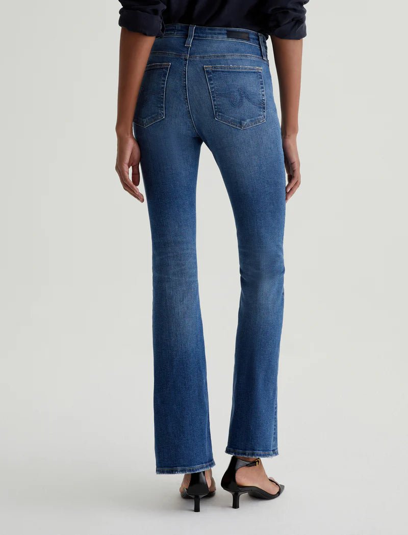 AG Jeans Farrah Boot、mySite、noshort