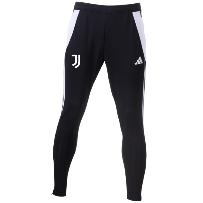 Adidas Juventus Houston Tiro 24 Pants - Black、mySite、noshort