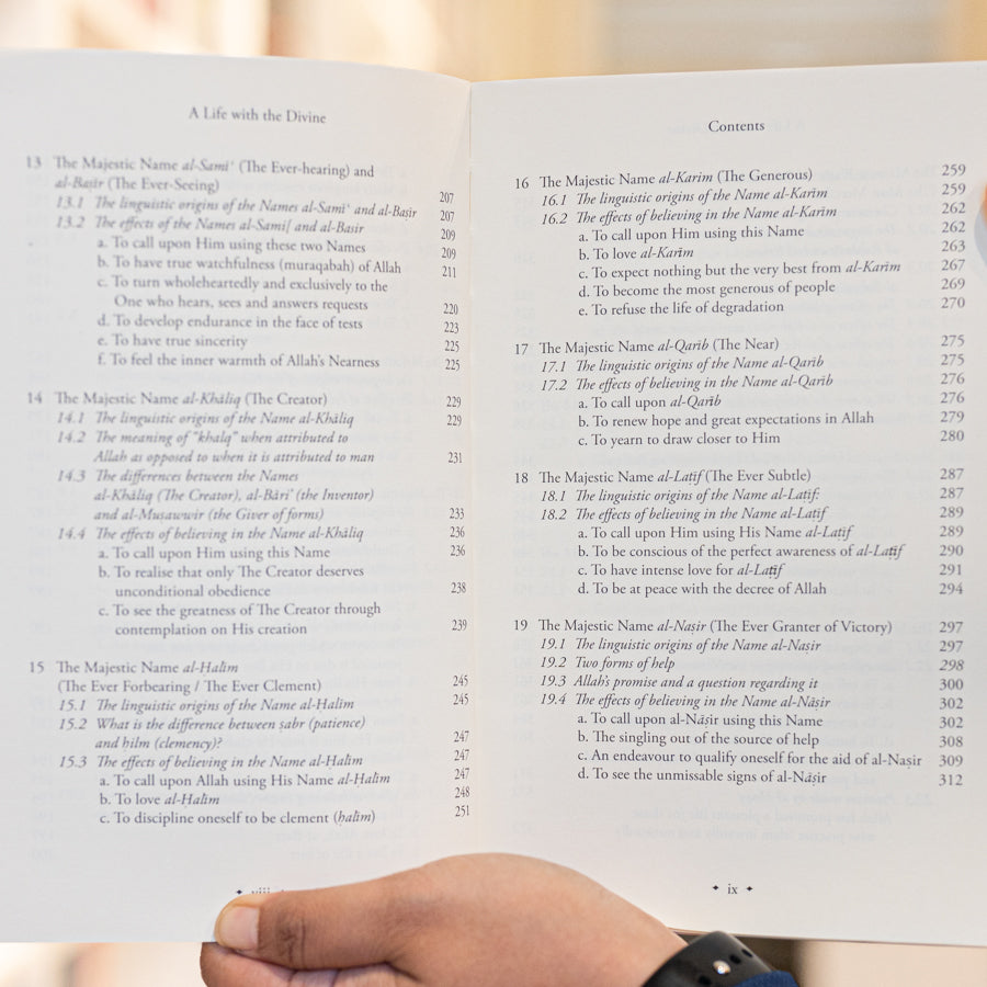 A Life with the Divine、mySite、topwebapps