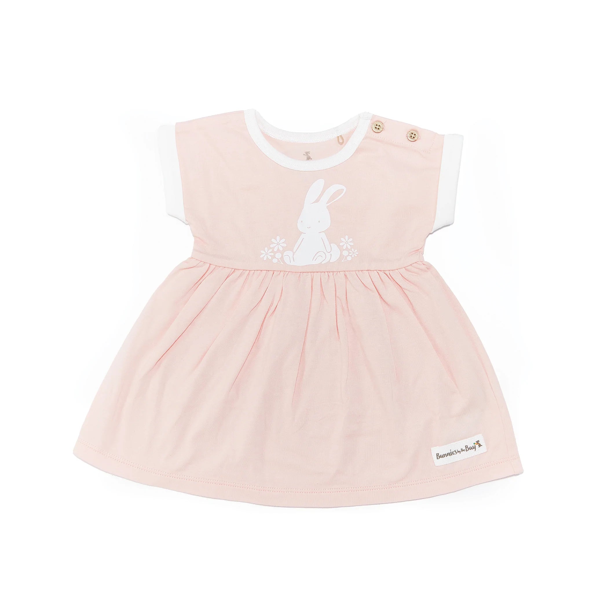 RETIRED - Blossom's Organic Play Dress、mySite、g9winljtr