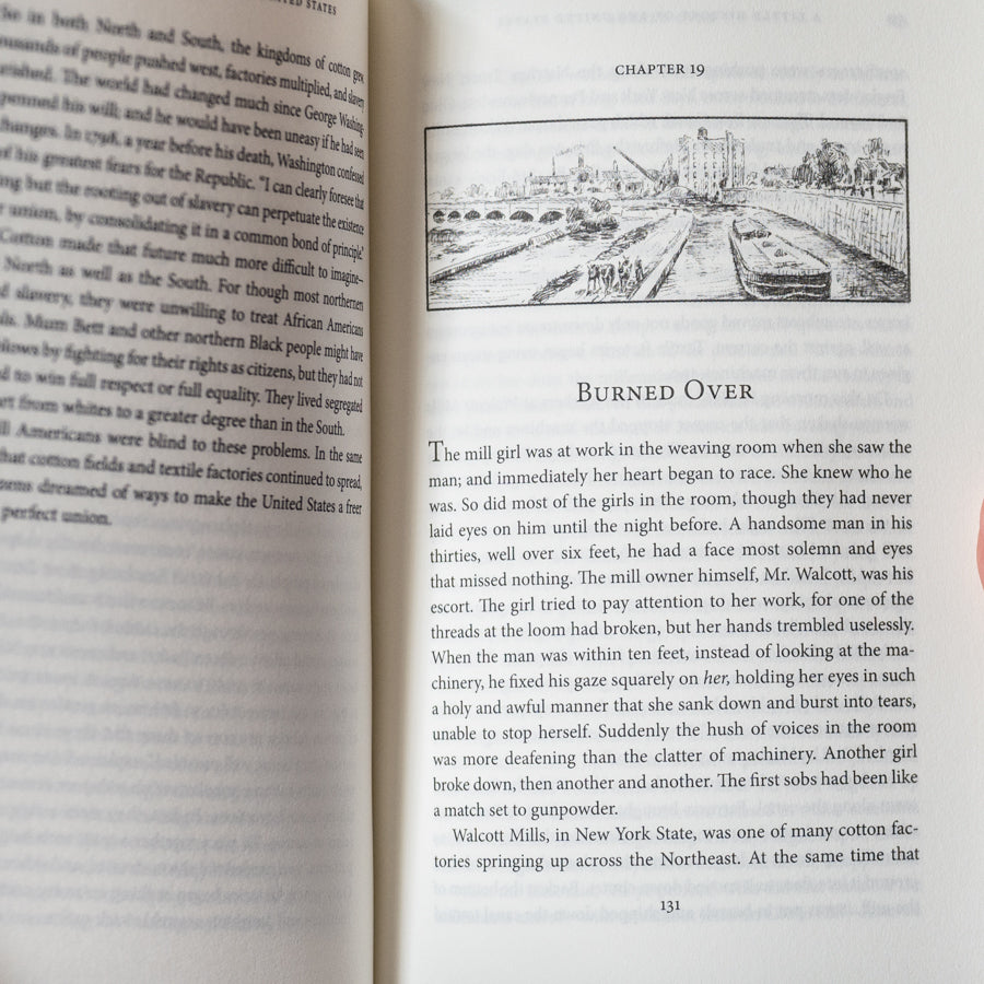 A Little History of the United States、mySite、topwebapps