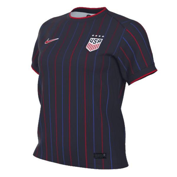 Nike Womens USA 25/26 Away 4 Star Jersey (Obsidian/Challenge Red)、mySite、shNike Womens USA 25/26 Away 4 Star Jersey (Obsidian/Challenge Red)、mySite、glenpowelloop_name