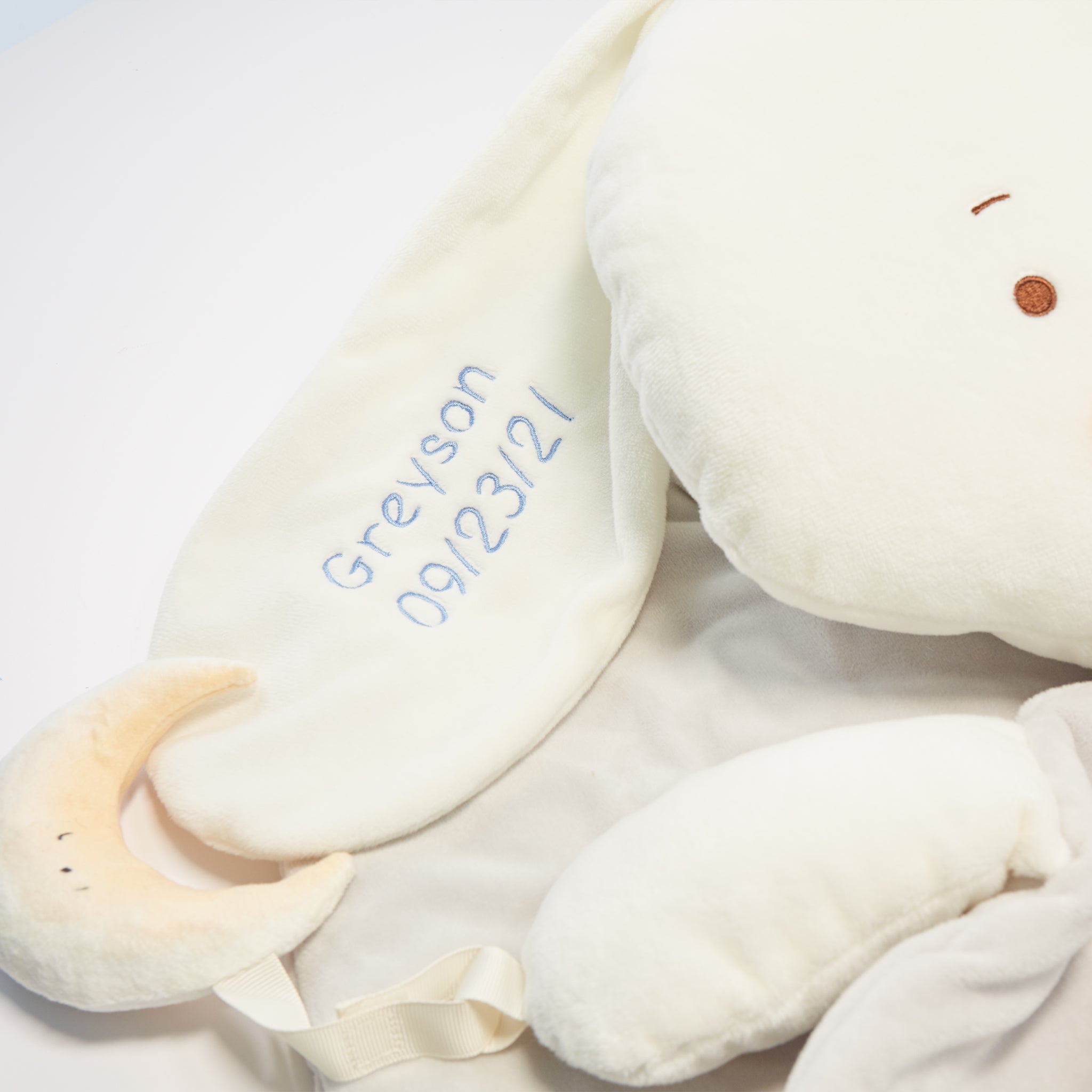 RETIRED - Bloom Bunny Play Mat、mySite、g9winljtr