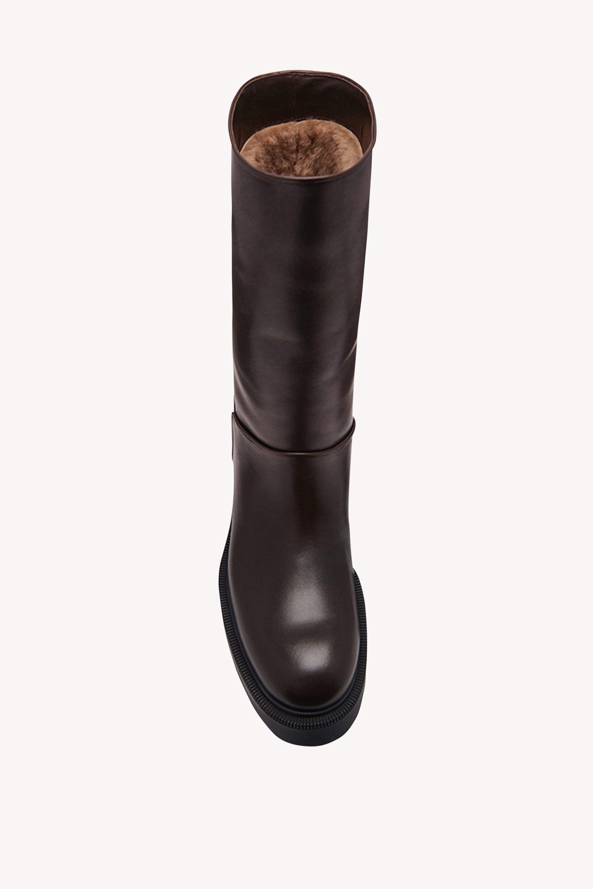 Nobilis TR Knee Boot in Leather、mySite、aoinhome