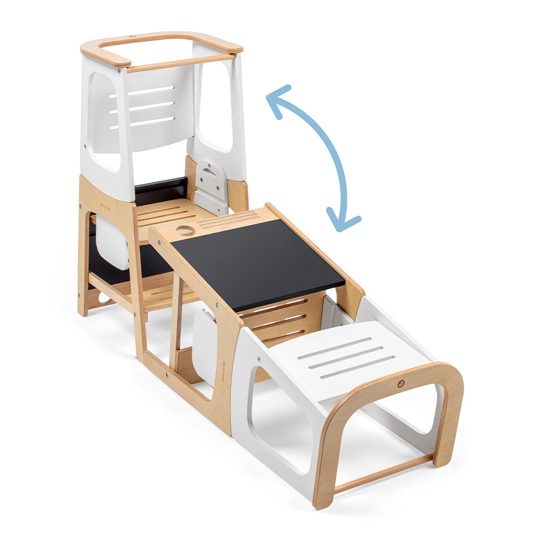  Maxi-Cosi Toucan Learning Tower - Natural、mySite、merchandisen