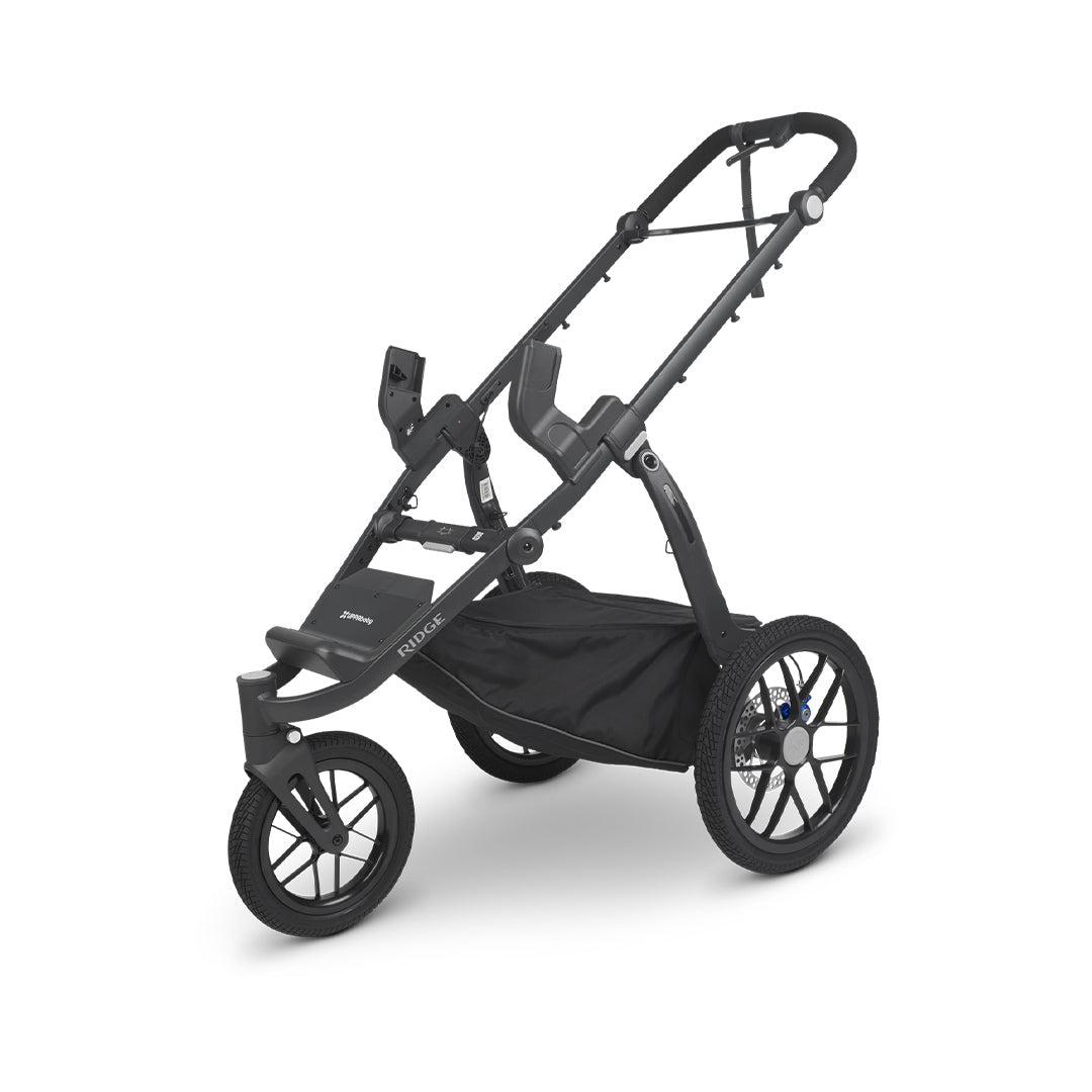  UPPAbaby RIDGE Maxi-Cosi Adapters、mySite、merchandisen