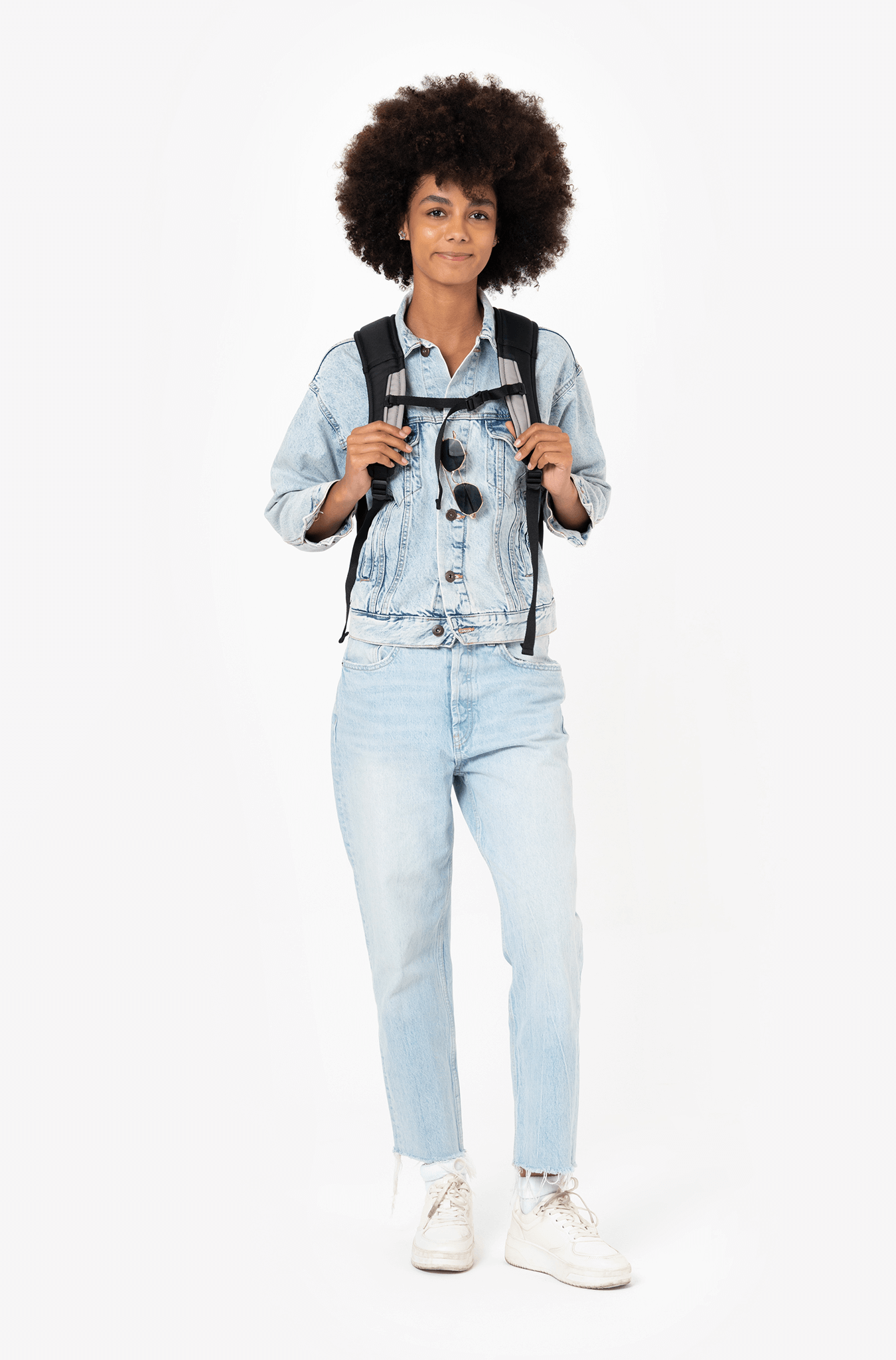 Camden | Classic Backpack、mySite、garagedoors4me