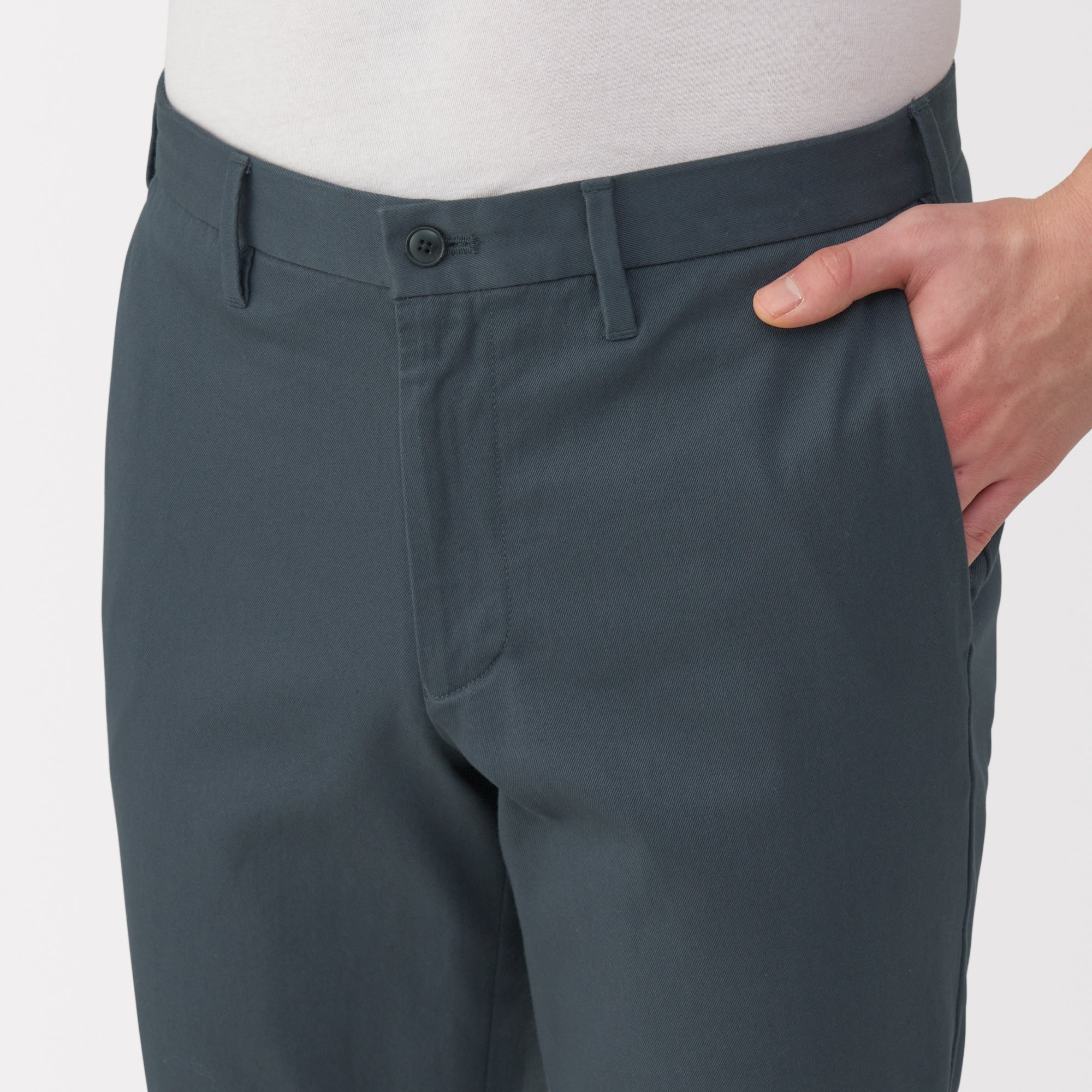  Men's Stretch Chino Slim Pants (L30)、mySite、sugarbowlscore