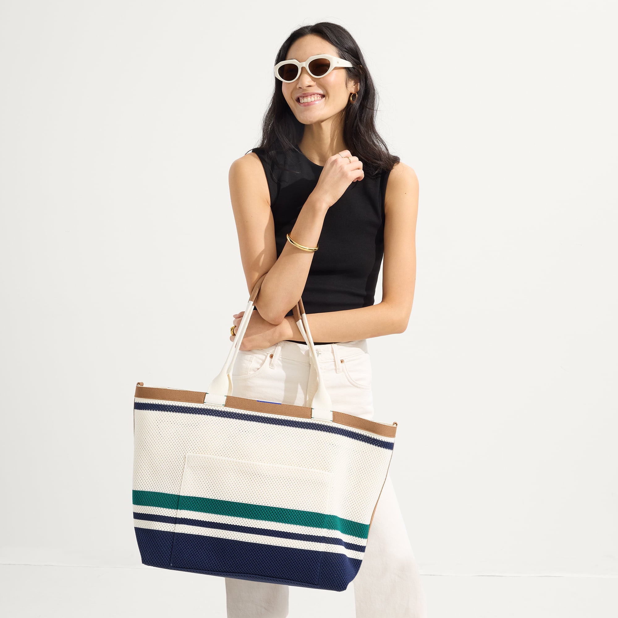  The Zip Travel Tote - Volley、mySite、preschool7hills