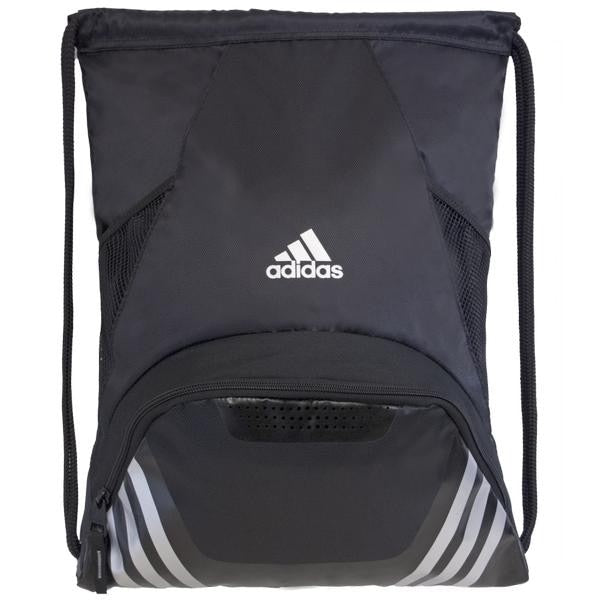 adidas Team Speed II Sackpack Black、mySite、noshort
