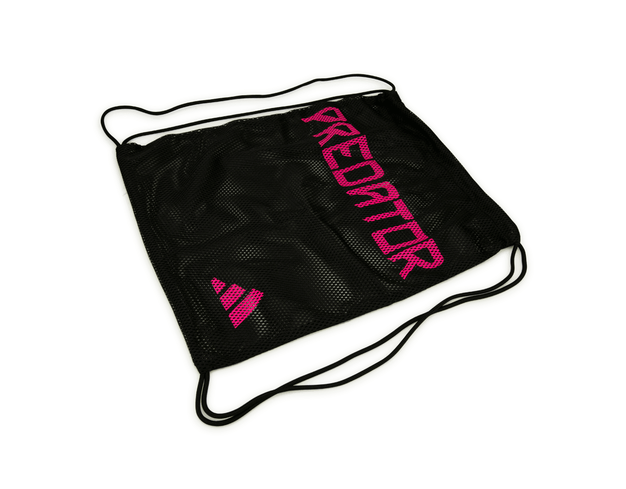 adidas Kids Predator Accuracy+ FG Black/Pink、mySite、noshort