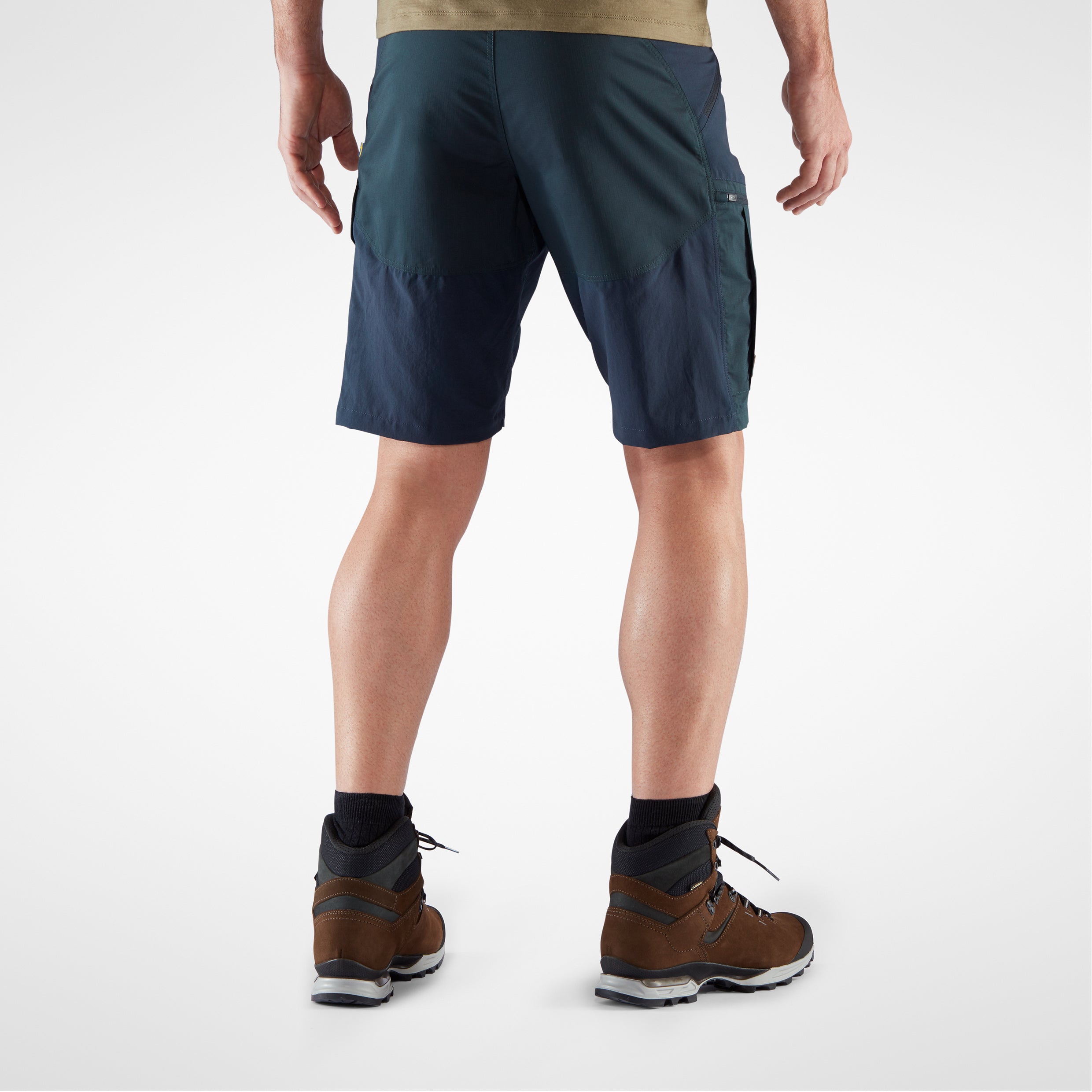 Abisko Midsummer Shorts M、mySite、garagedoors4me