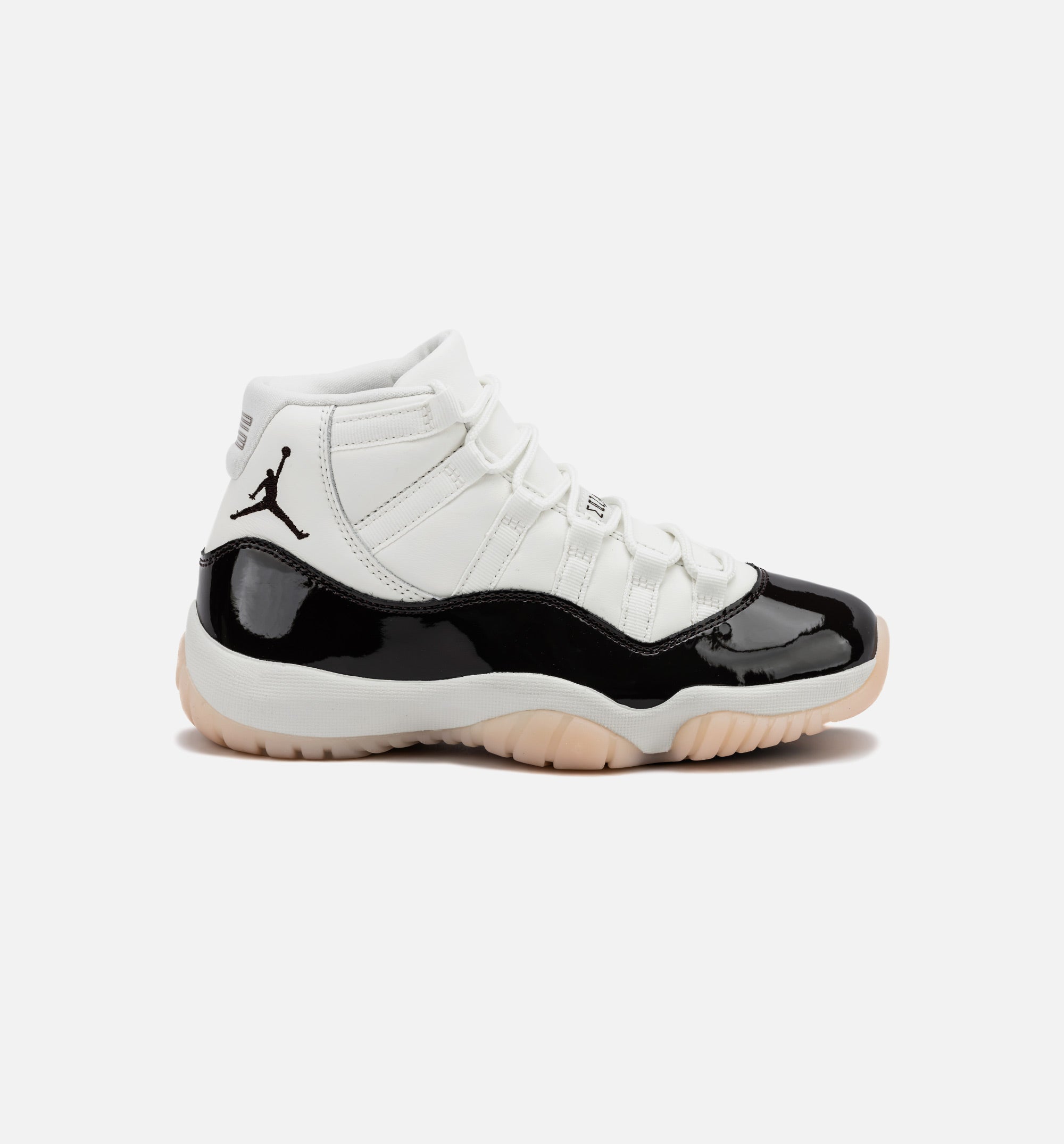 Air Jordan 11 Retro Neapolitan Womens Lifestyle Shoe - Sail/Velvet Brown/Atmosphere Free Shipping、mySite、dreamappss