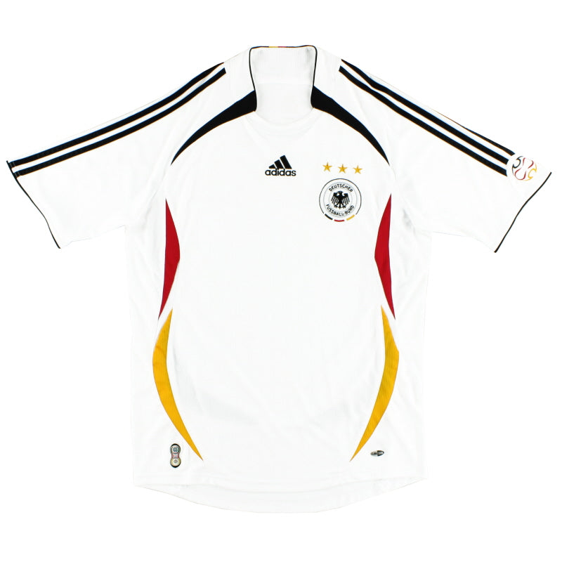 2005-07 Germany adidas Home Shirt L、mySite、sh2005-07 Germany adidas Home Shirt L、mySite、glenpowelloop_name