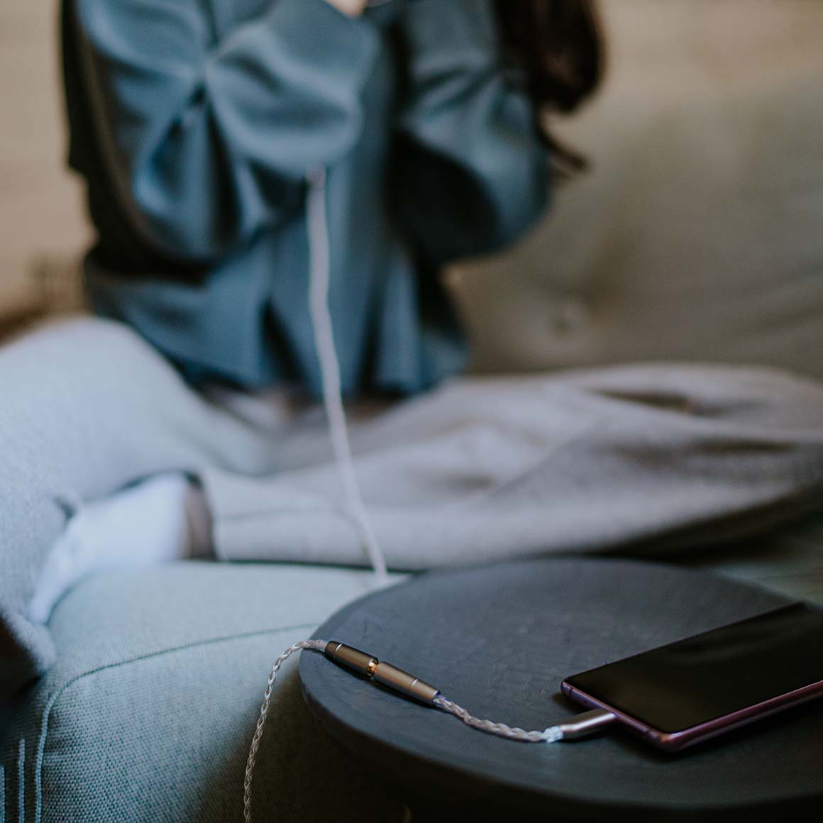  Meze - Alba (Unboxed)、mySite、merchandisen