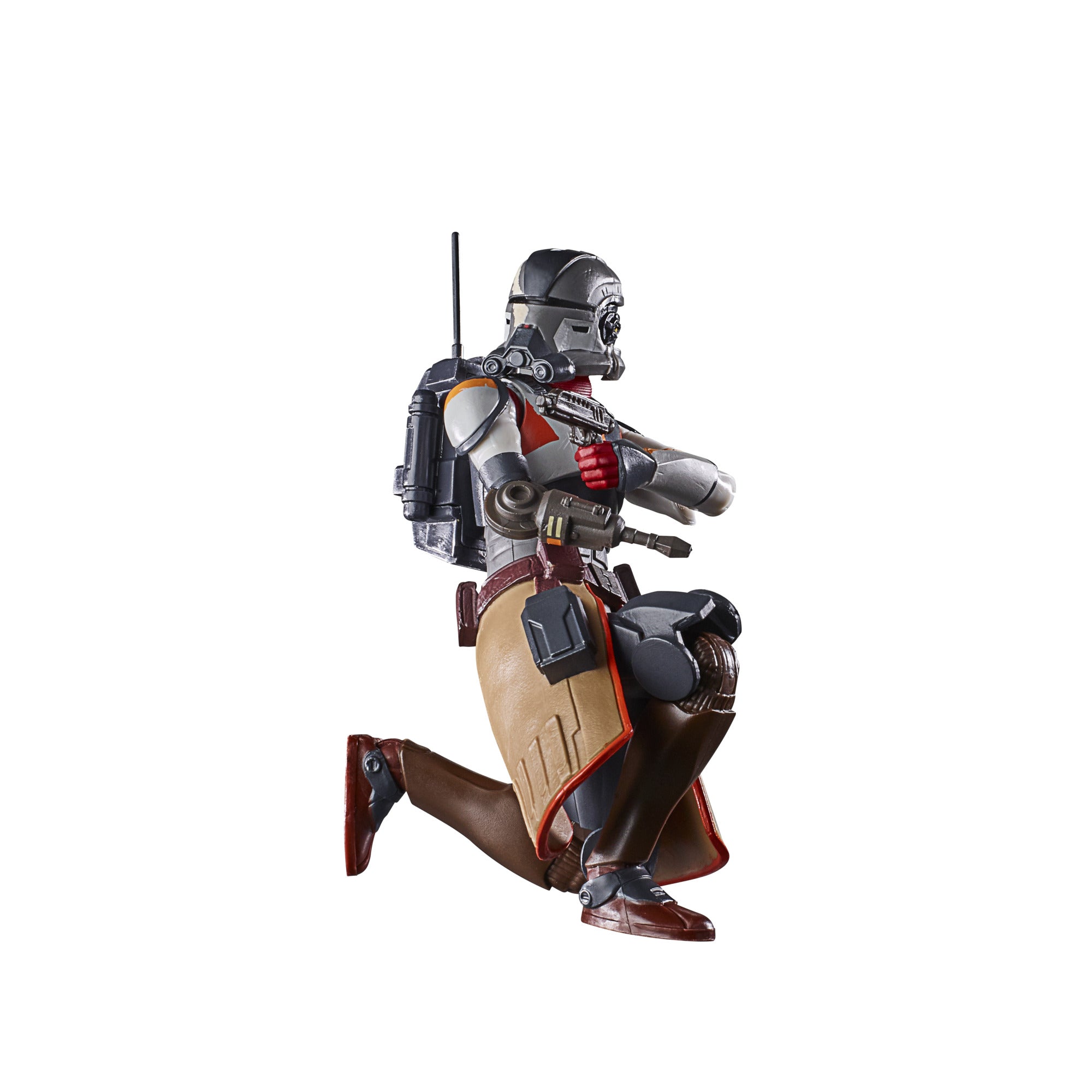 Star Wars Black Series Exclusive Echo (Mercenary Gear)、mySite、hgirdovlk