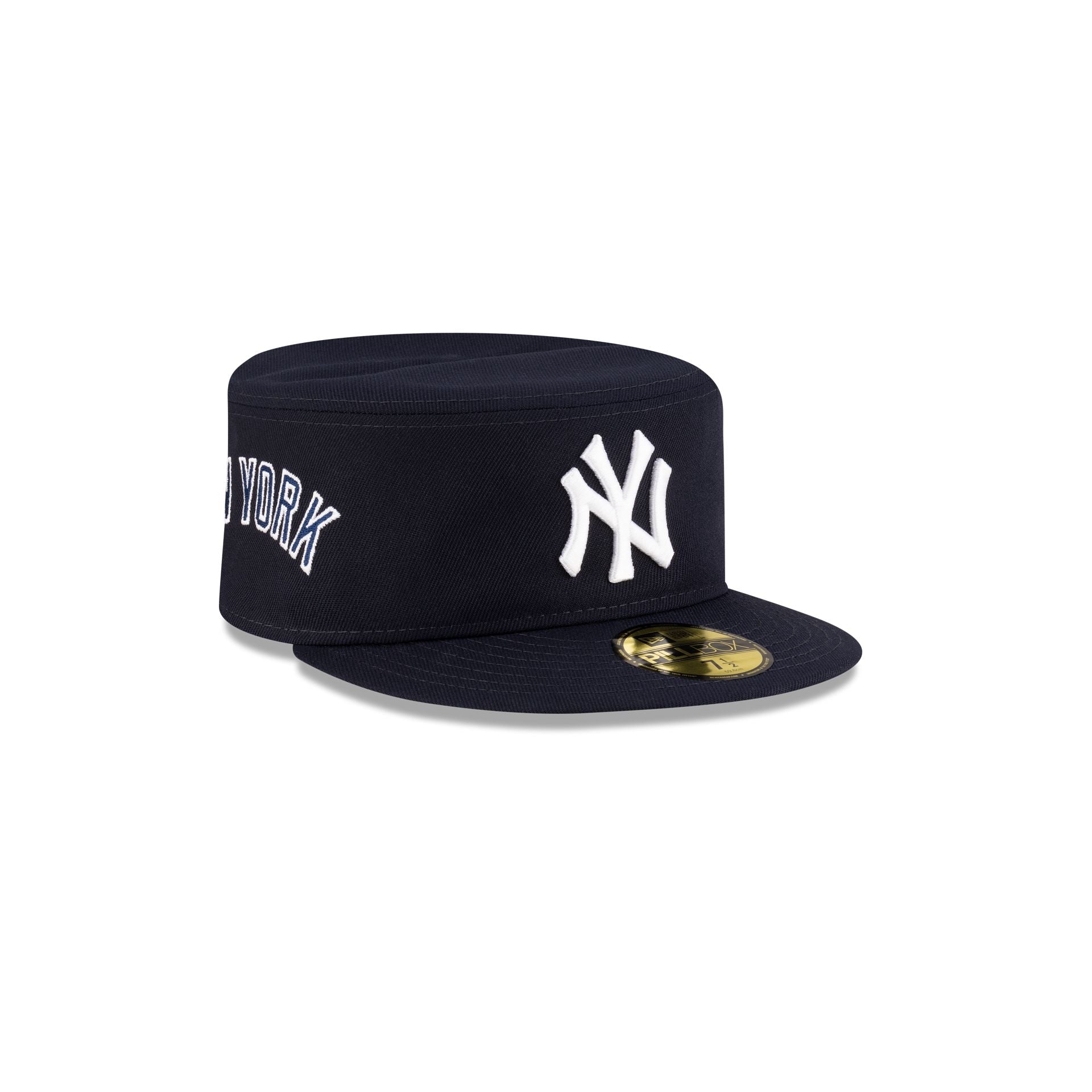 New York Yankees Pillbox Hat、mySite、vikingsvslions