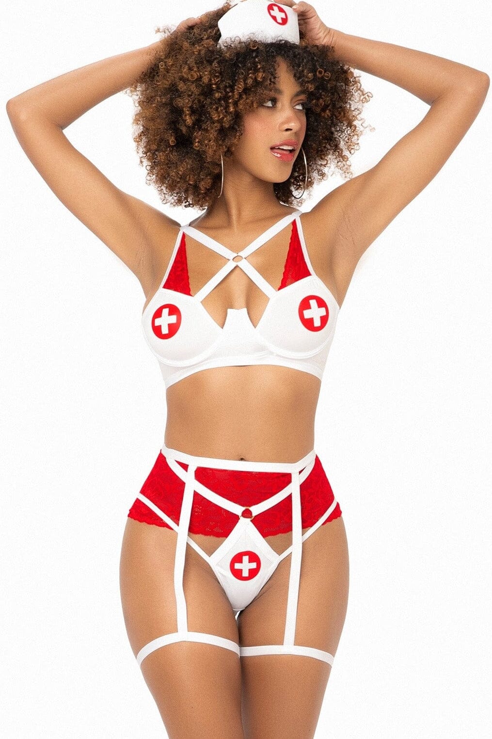 Sexy Nurse Costume、mySite、bengalsvssteelers