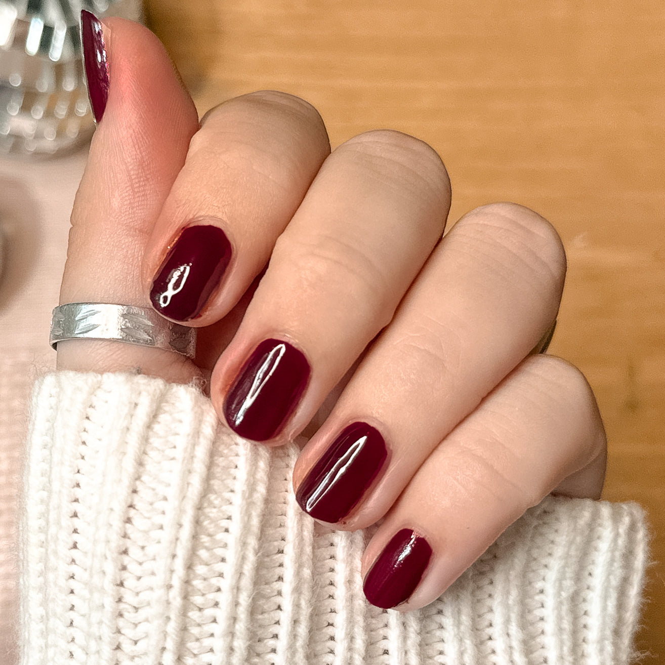 Luxe Loafer、mySite、solidvoid