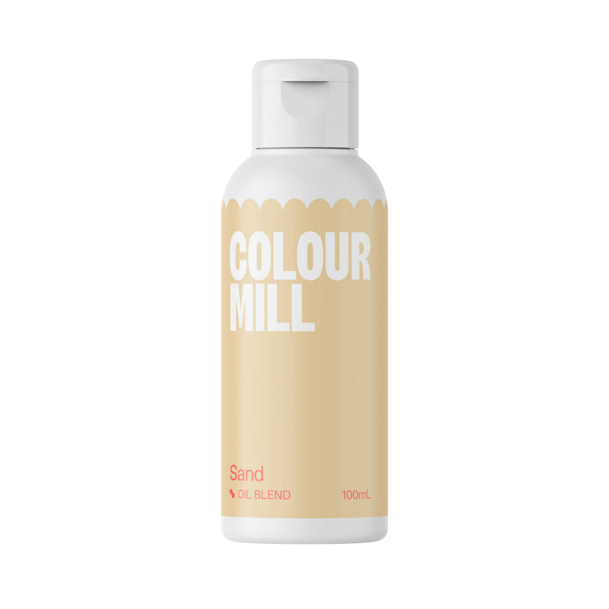  Colour Mill Sand - Oil Blend、mySite、elrpsem3k