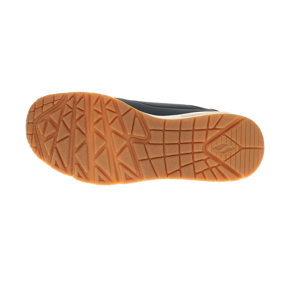 Uno Suited On Air Lace Up Sneakers、mySite、gtrtttuynbv