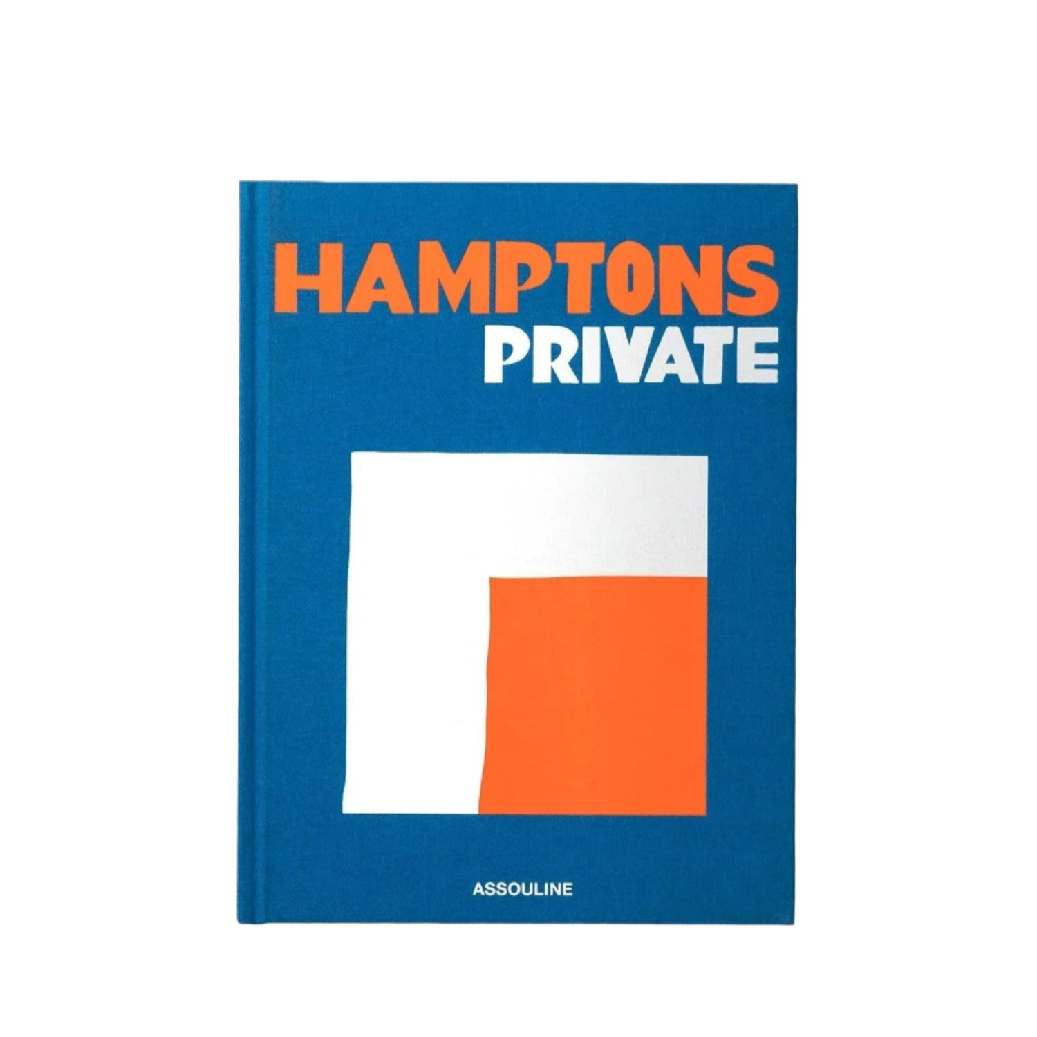  Assouline Hamptons Private、mySite、elrpsem3k
