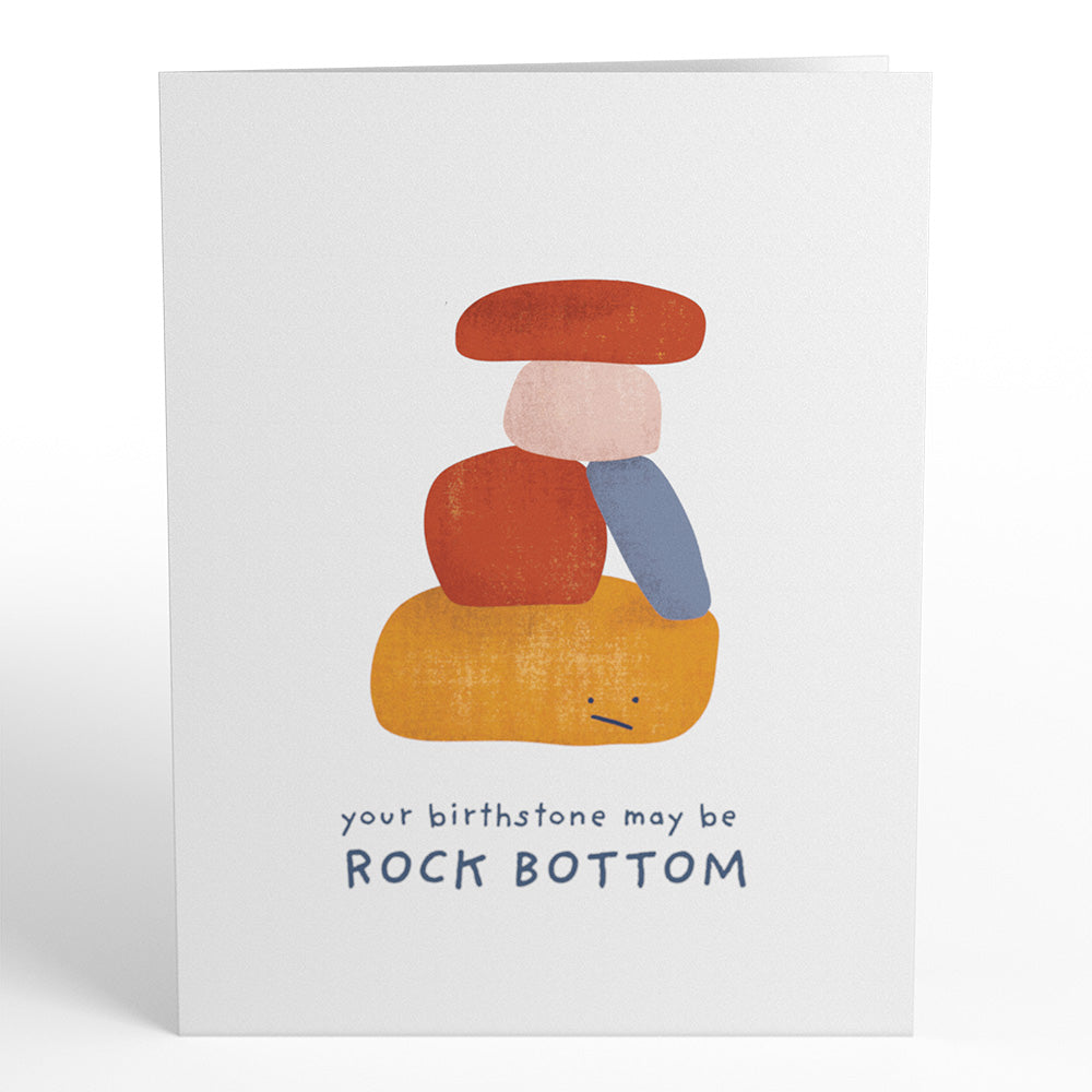 Rockbottom Birthday: PopPals™ Card、mySite、solidvoid