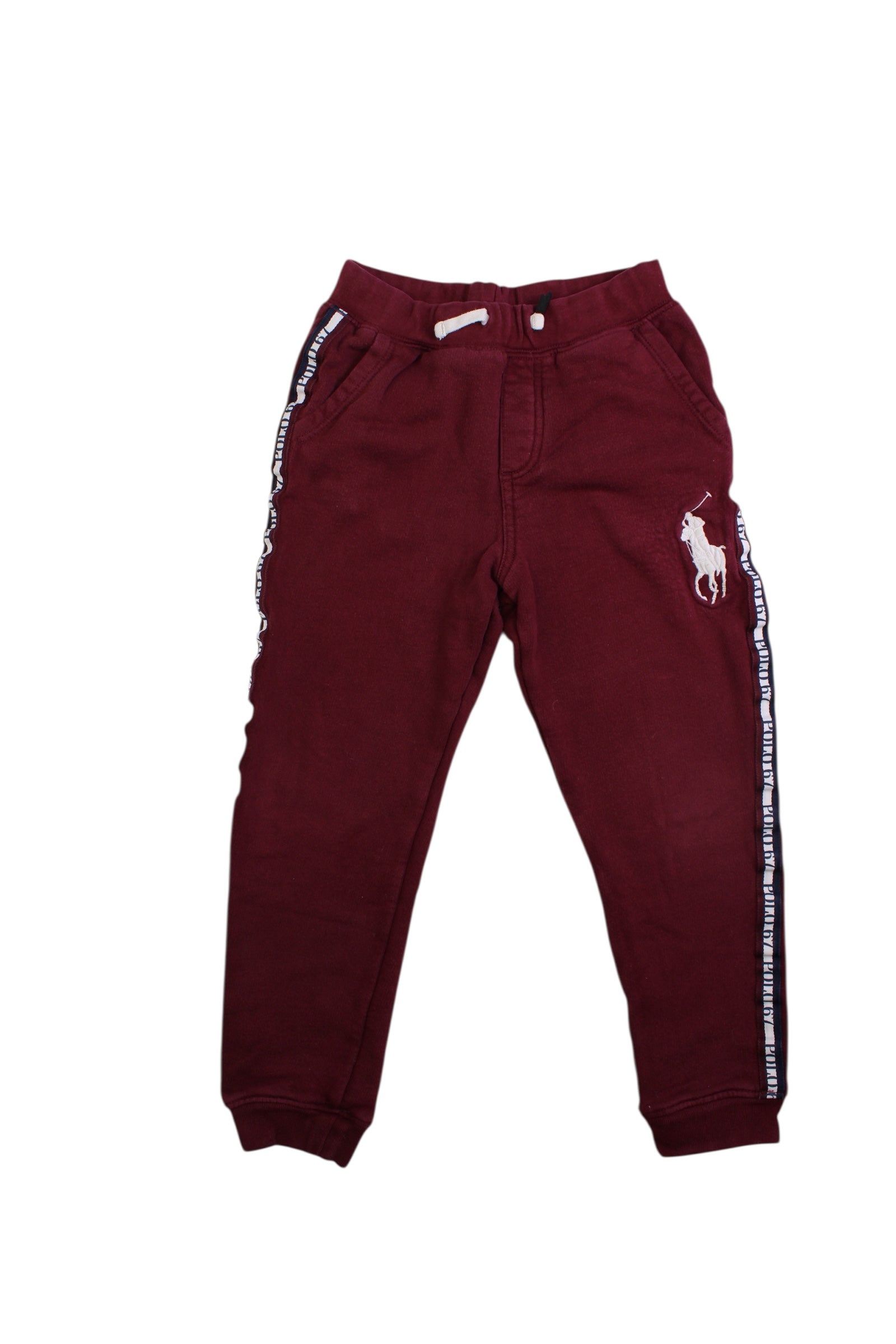 Polo Ralph Lauren Sweatpants Size 7Y、mySite、g9winljtr