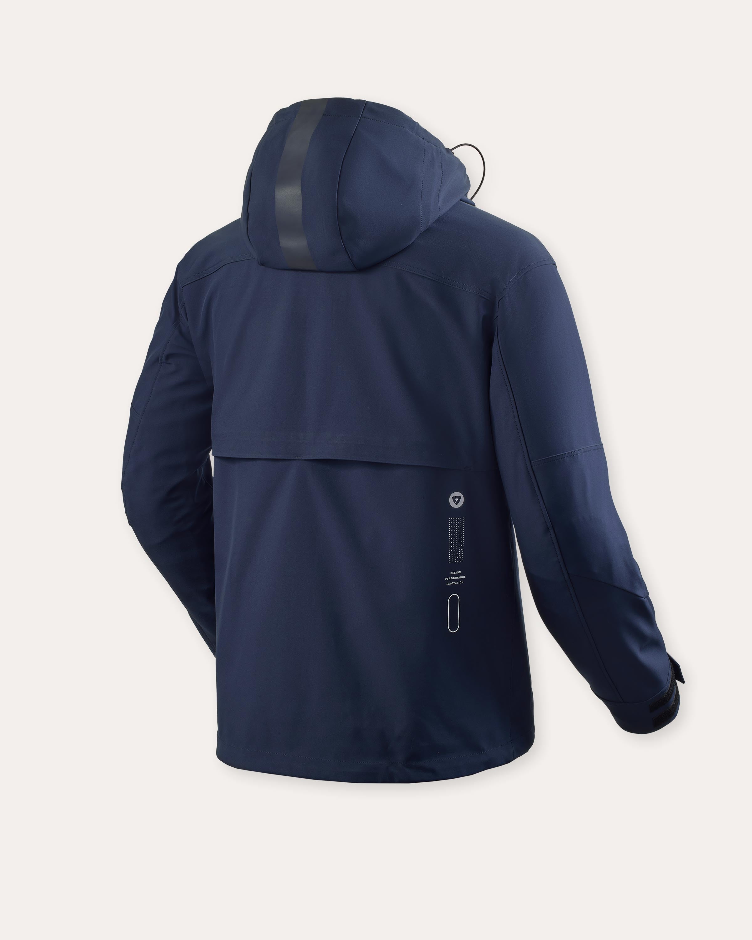 Jacket Altair H2O | Blue-Blue、mySite、dreamappss