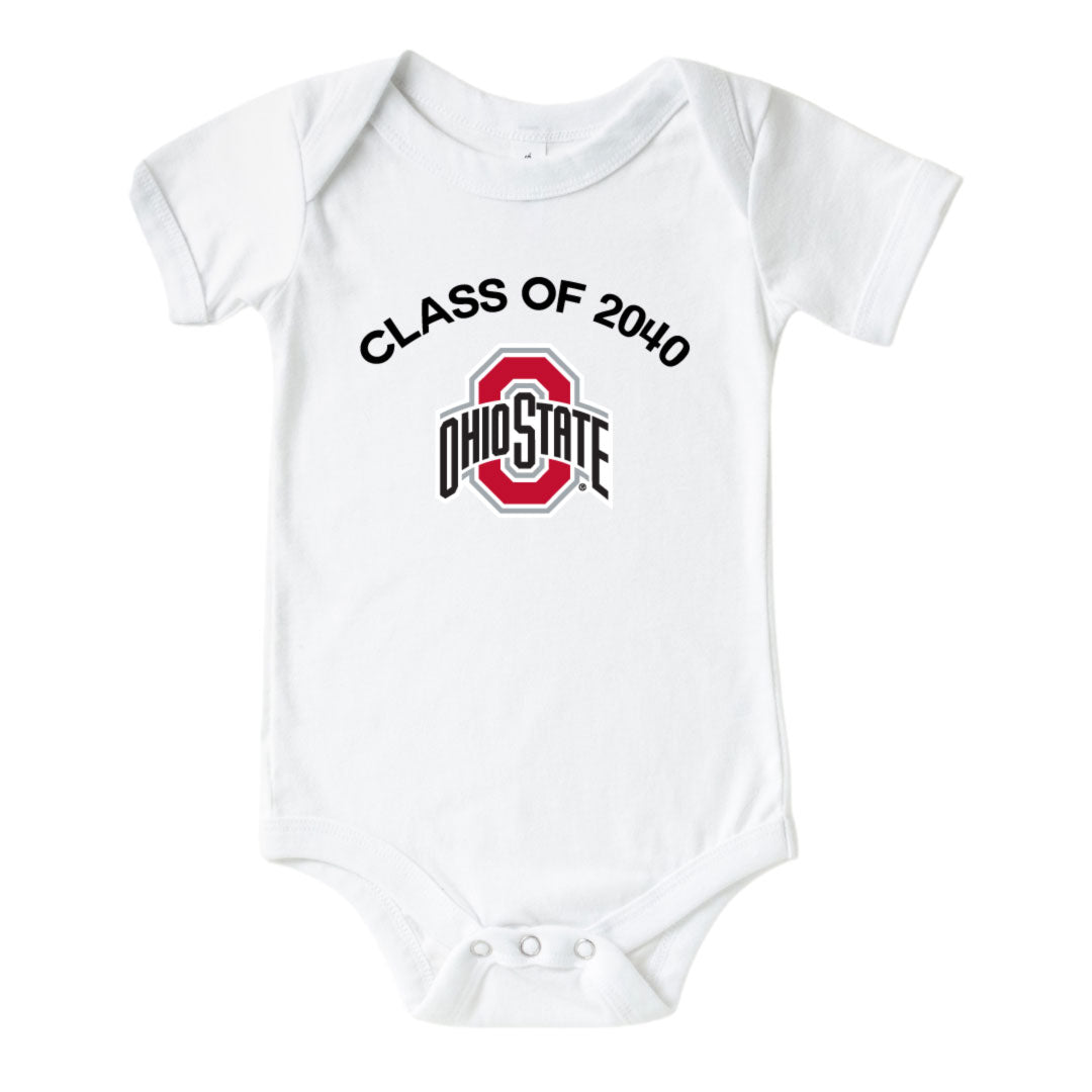  The Ohio State University | OSU Personalized Graphic Bodysuit、mySite、layawaytickets