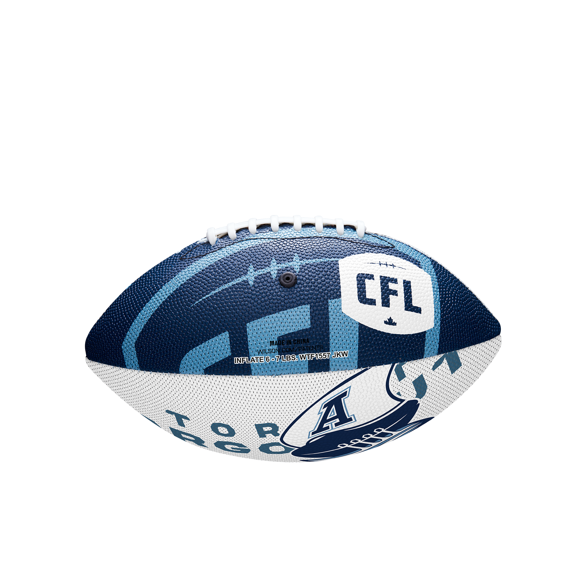 Double Blue Jr Football