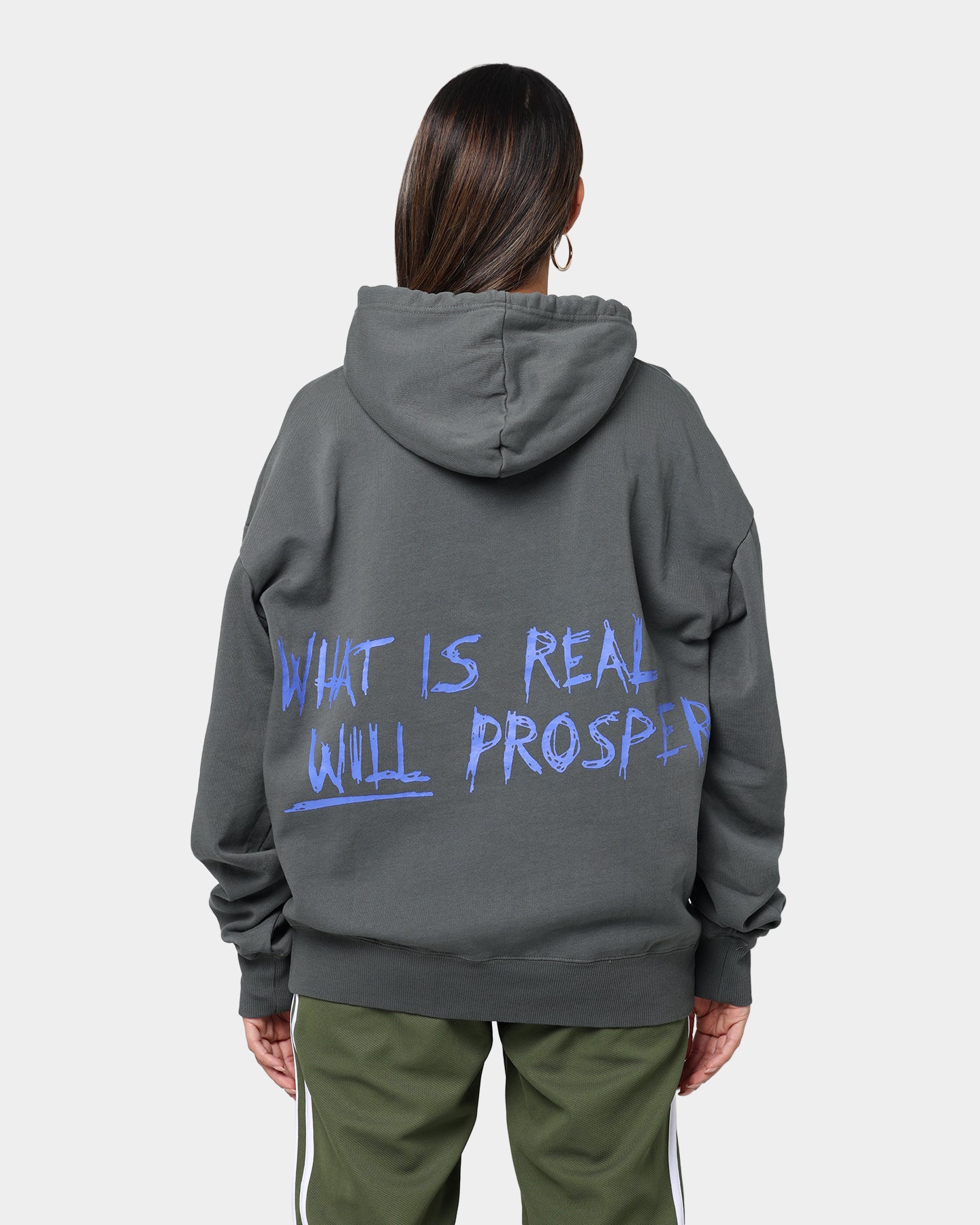 XXXTentacion Prosper Hoodie Grey、mySite、zt4zffjzw