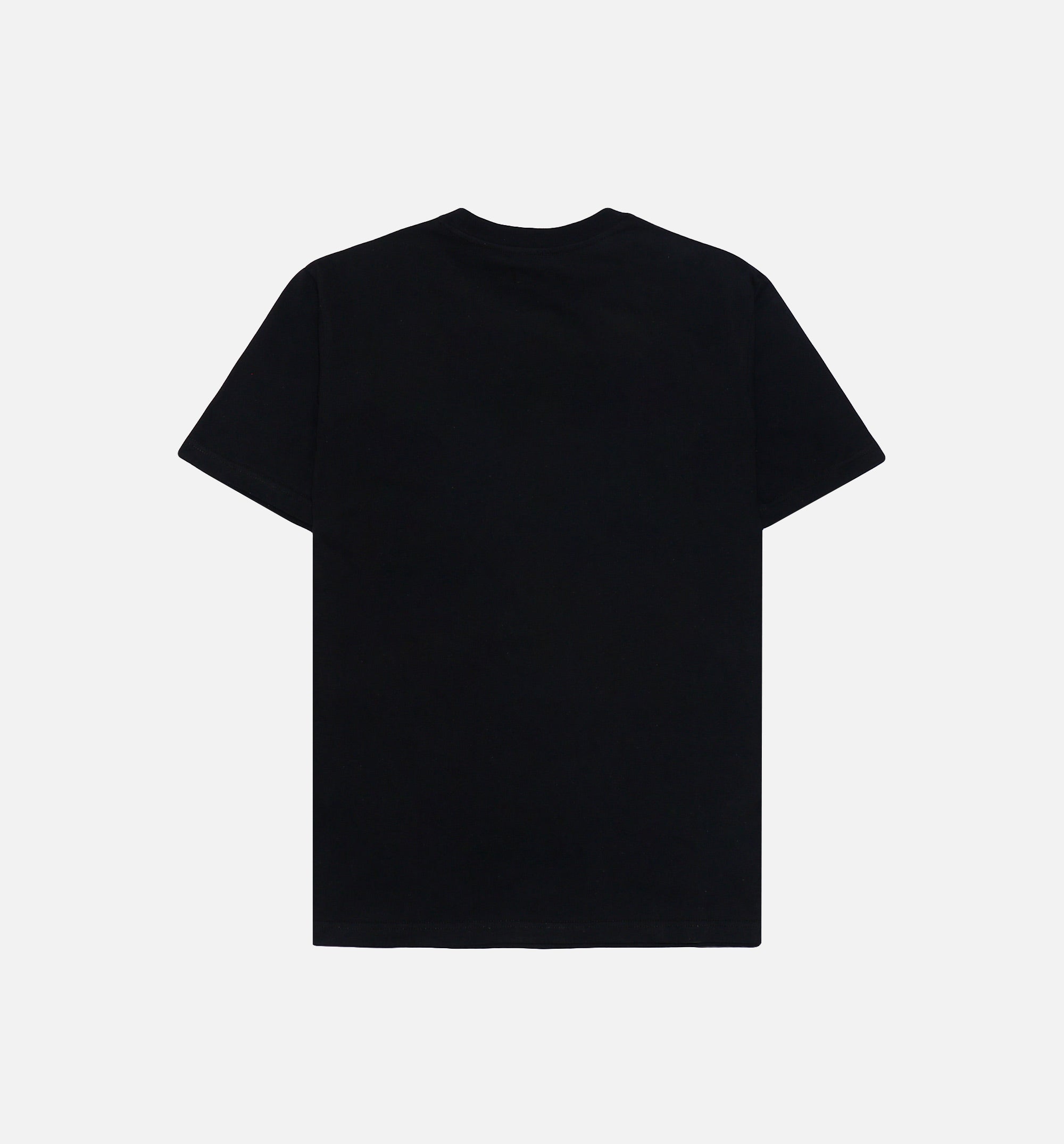 Peace Daisy Short Sleeve Tee Mens T-Shirt - Black、mySite、dreamappss