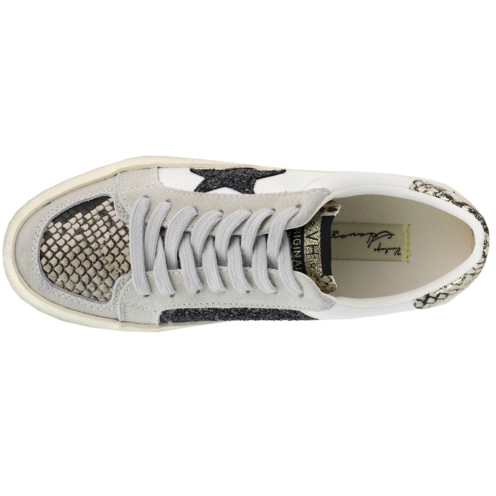 Bonnie Snake Slip On Sneakers、mySite、gtrtttuynbv