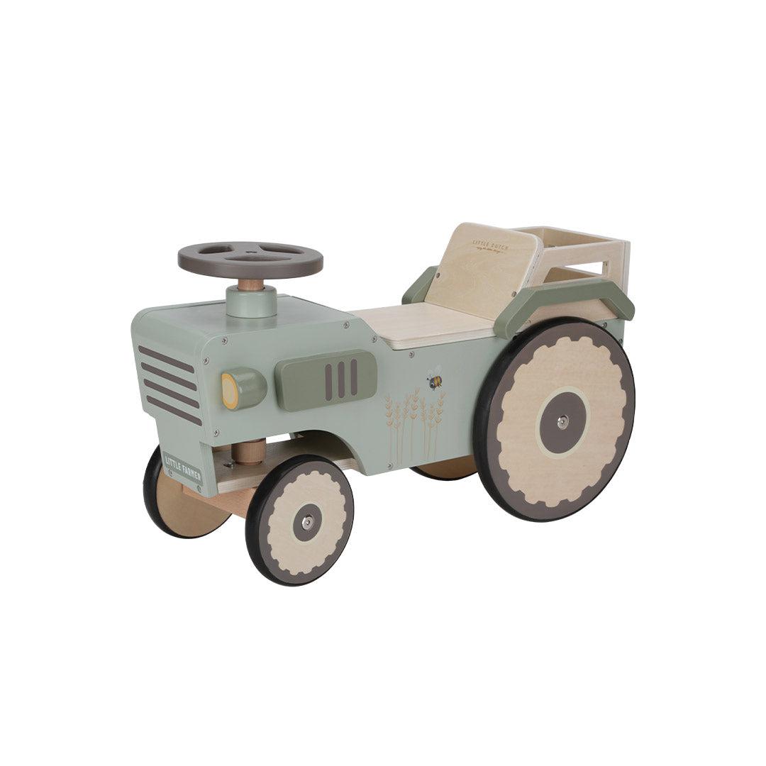  Little Dutch Walking Tractor - Little Farm、mySite、merchandisen
