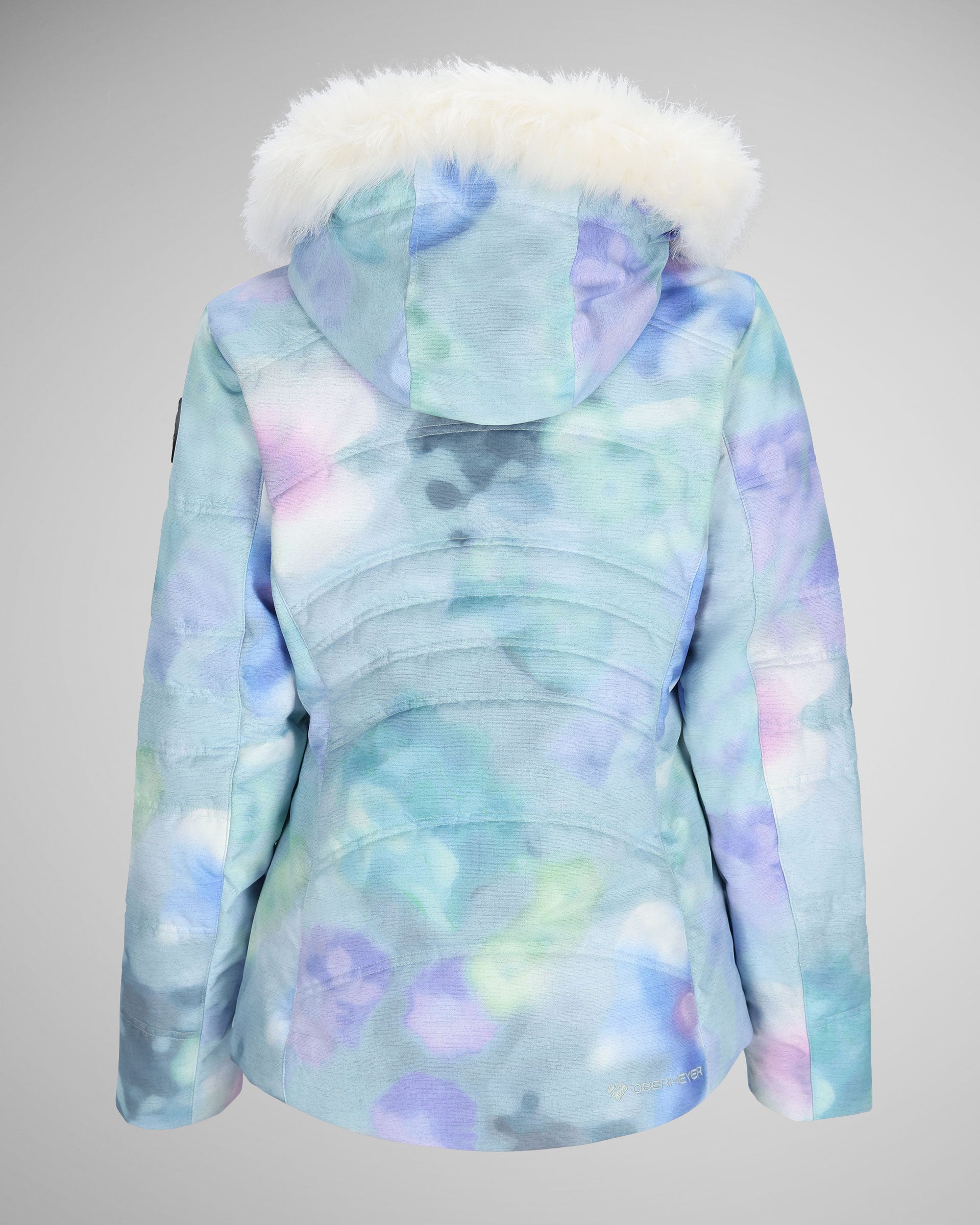 Tuscany II Jacket | Flurry Blurry、mySite、i-lightchina