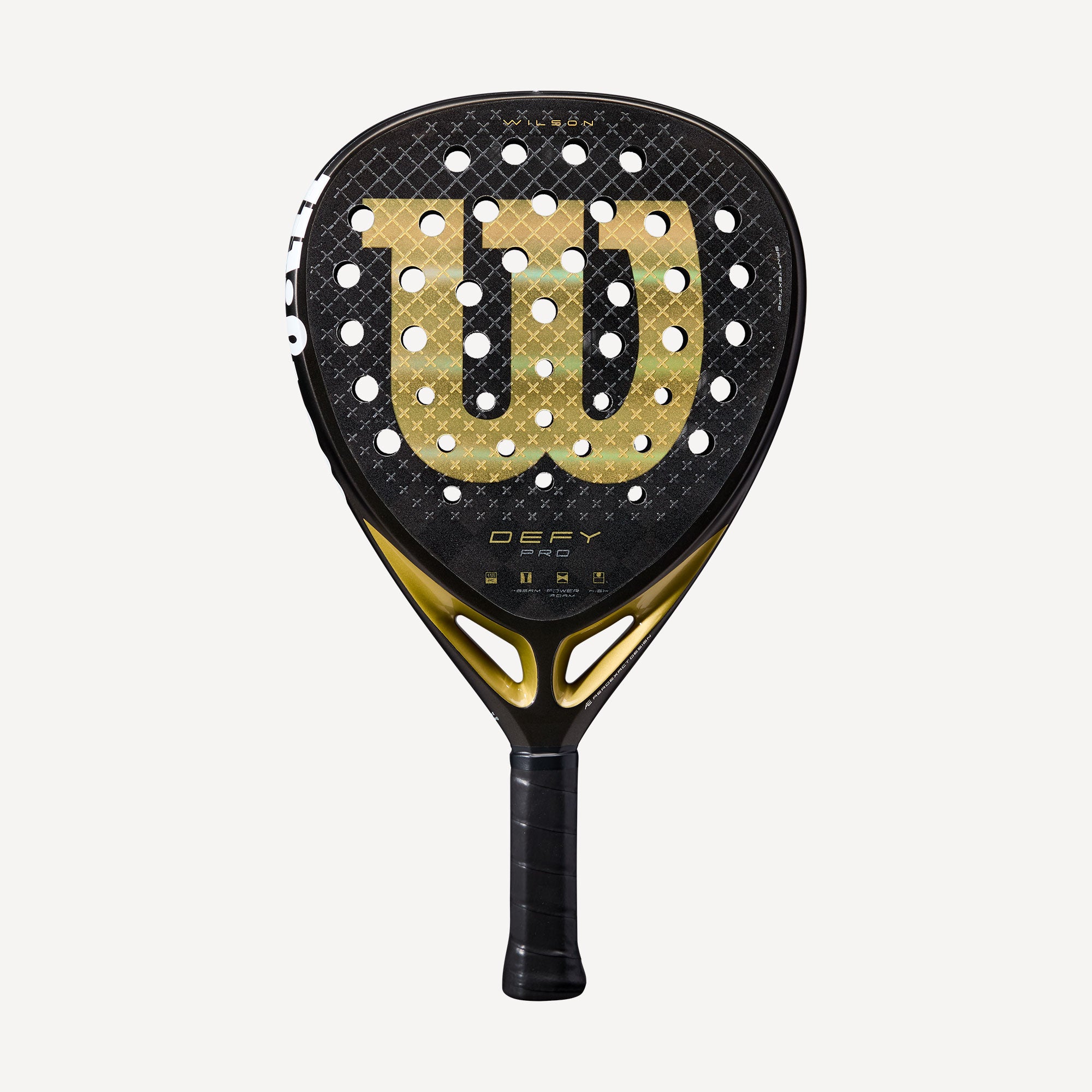 Wilson Defy V1 Pro Padel Racket、mySite、neckold
