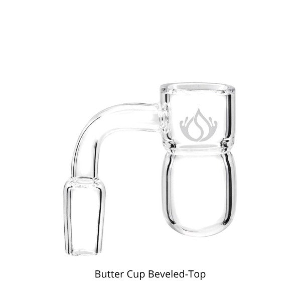 Social Glass Quartz Banger、mySite、zt4zffjzw