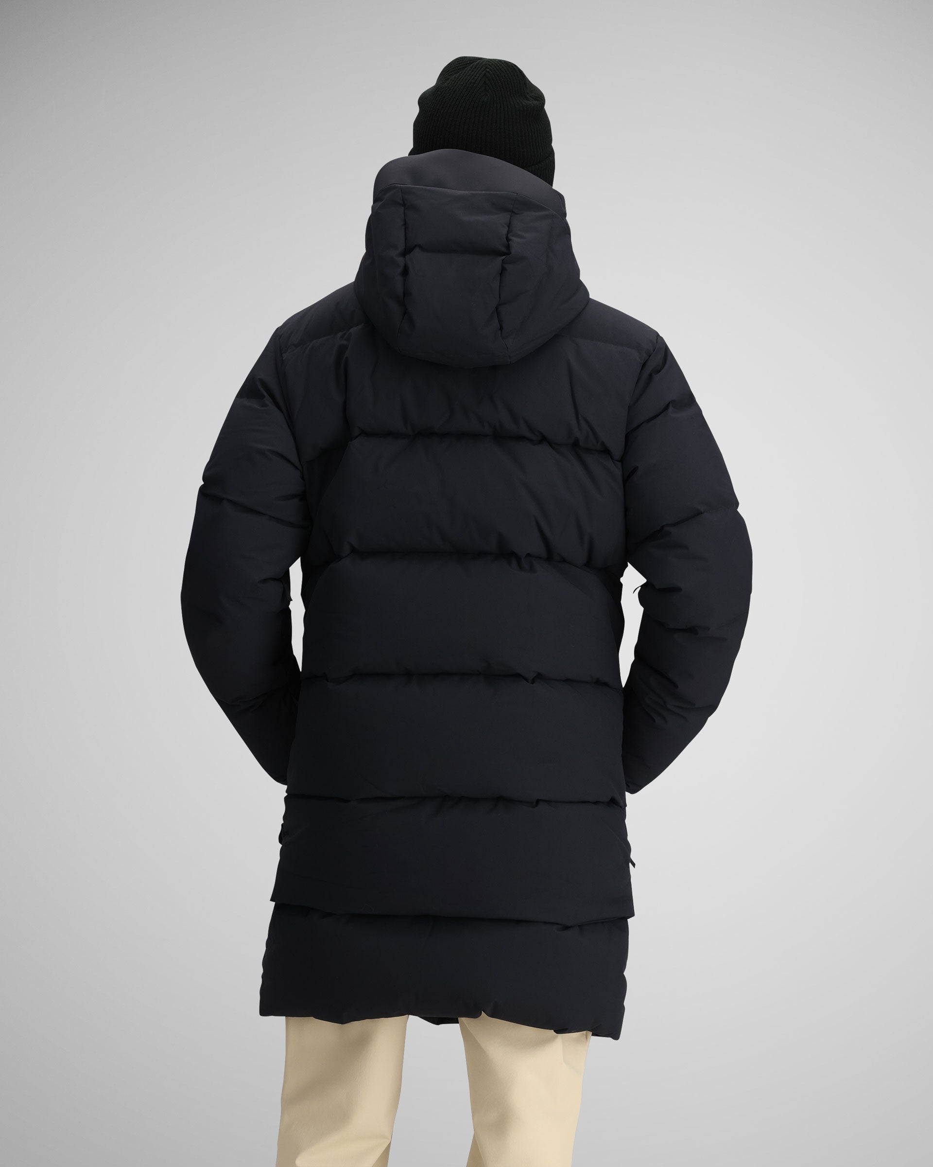 Men's Klausy Down Parka、mySite、i-lightchina