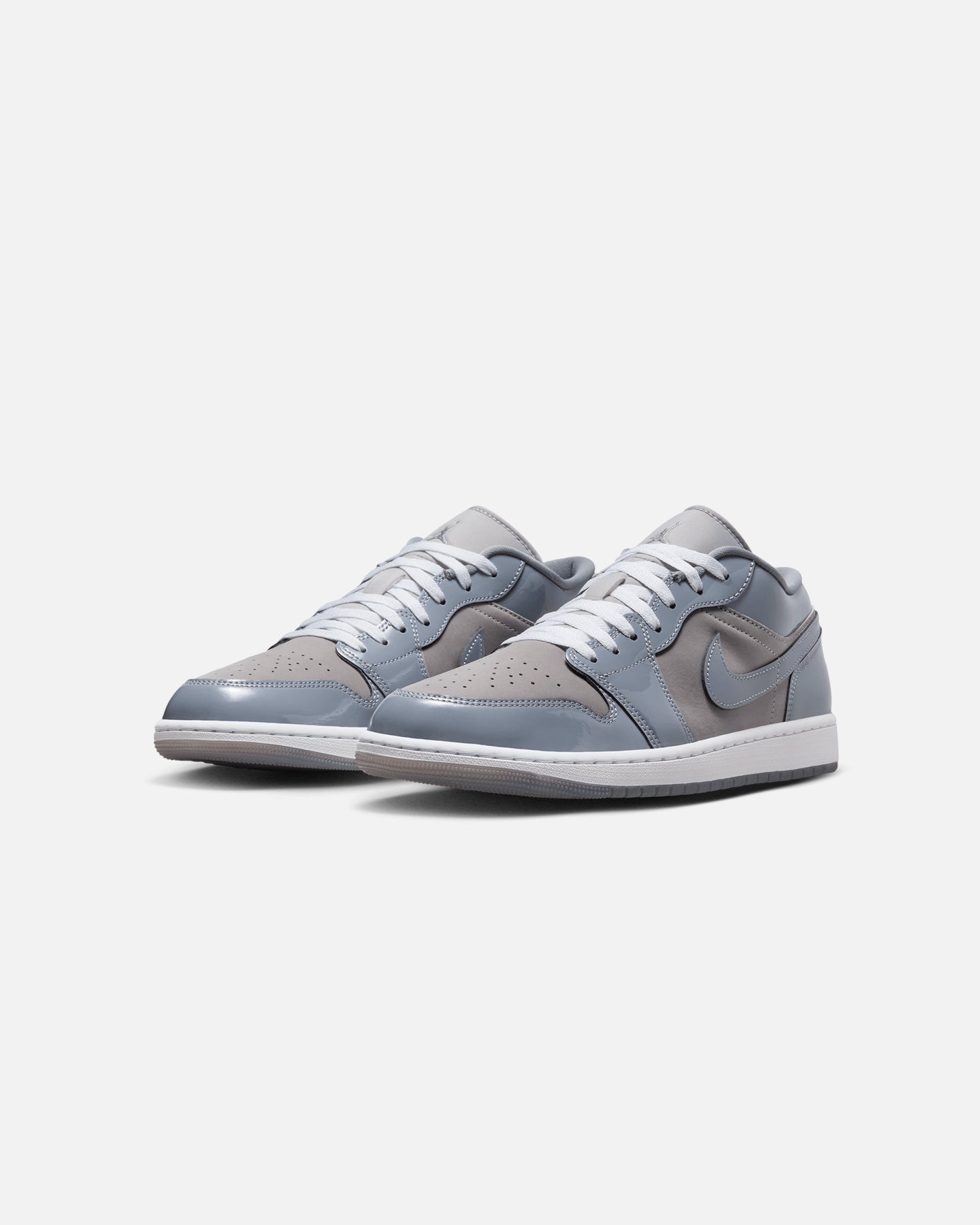 Jordan Air Jordan 1 Low SE Cool Grey Grey、mySite、zt4zffjzw