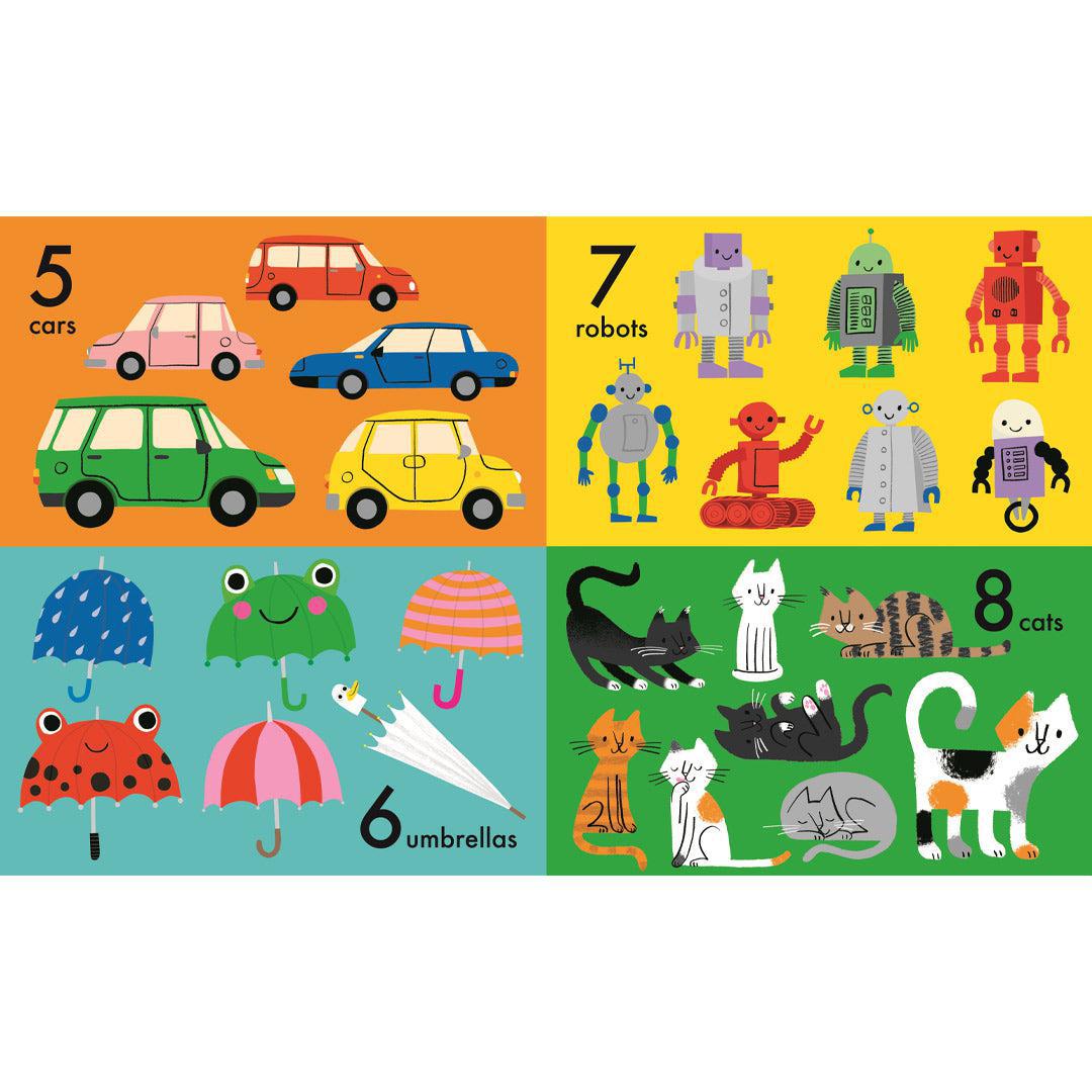  Bookspeed My First 123、mySite、merchandisen