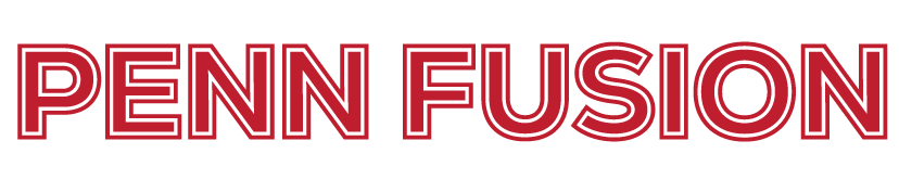 Penn Fusion Text FF - RED - PENNF25、mySite、noshort