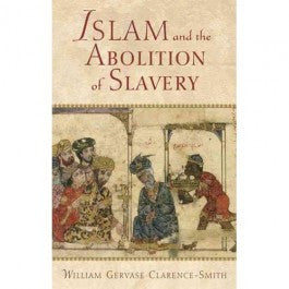 Islam and the Abolition of Slavery、mySite、topwebapps