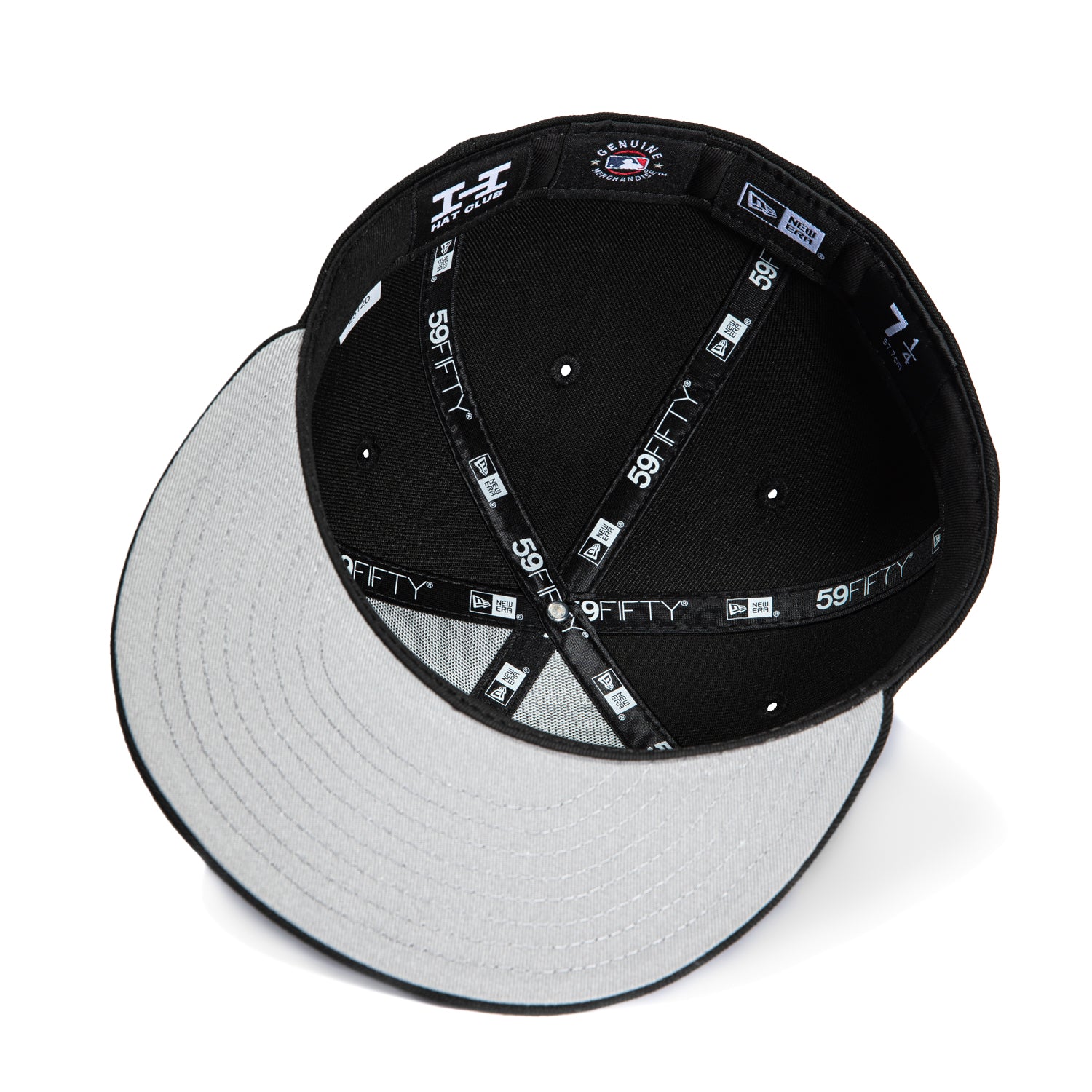 New Era 59Fifty Baltimore Orioles 25th Anniversary Stadium Patch Hat - Black, Brown, Orange、mySite、vikingsvslions