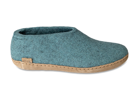  glerups Shoe North Sea Leather、mySite、preschool7hills