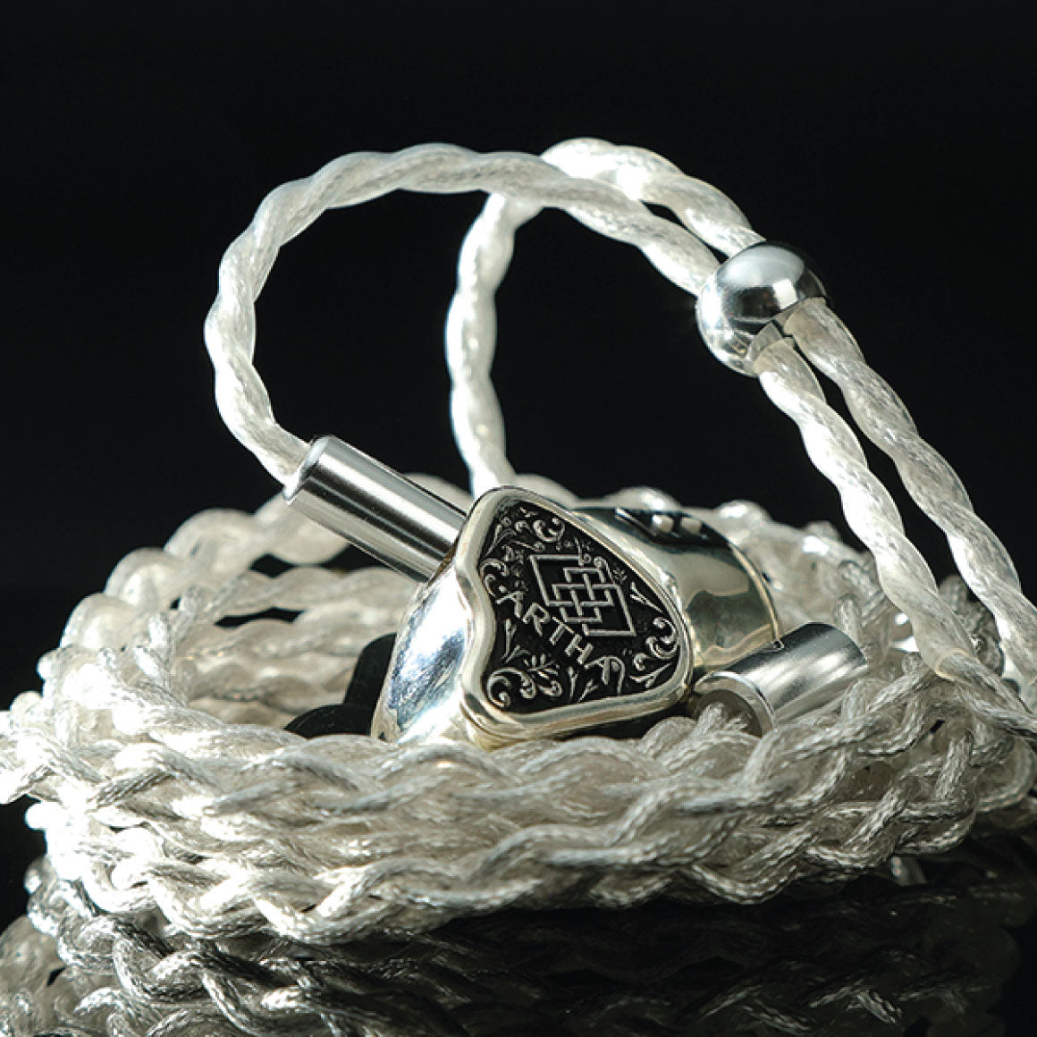  FlipEars - Artha Argentum Universal IEM、mySite、merchandisen