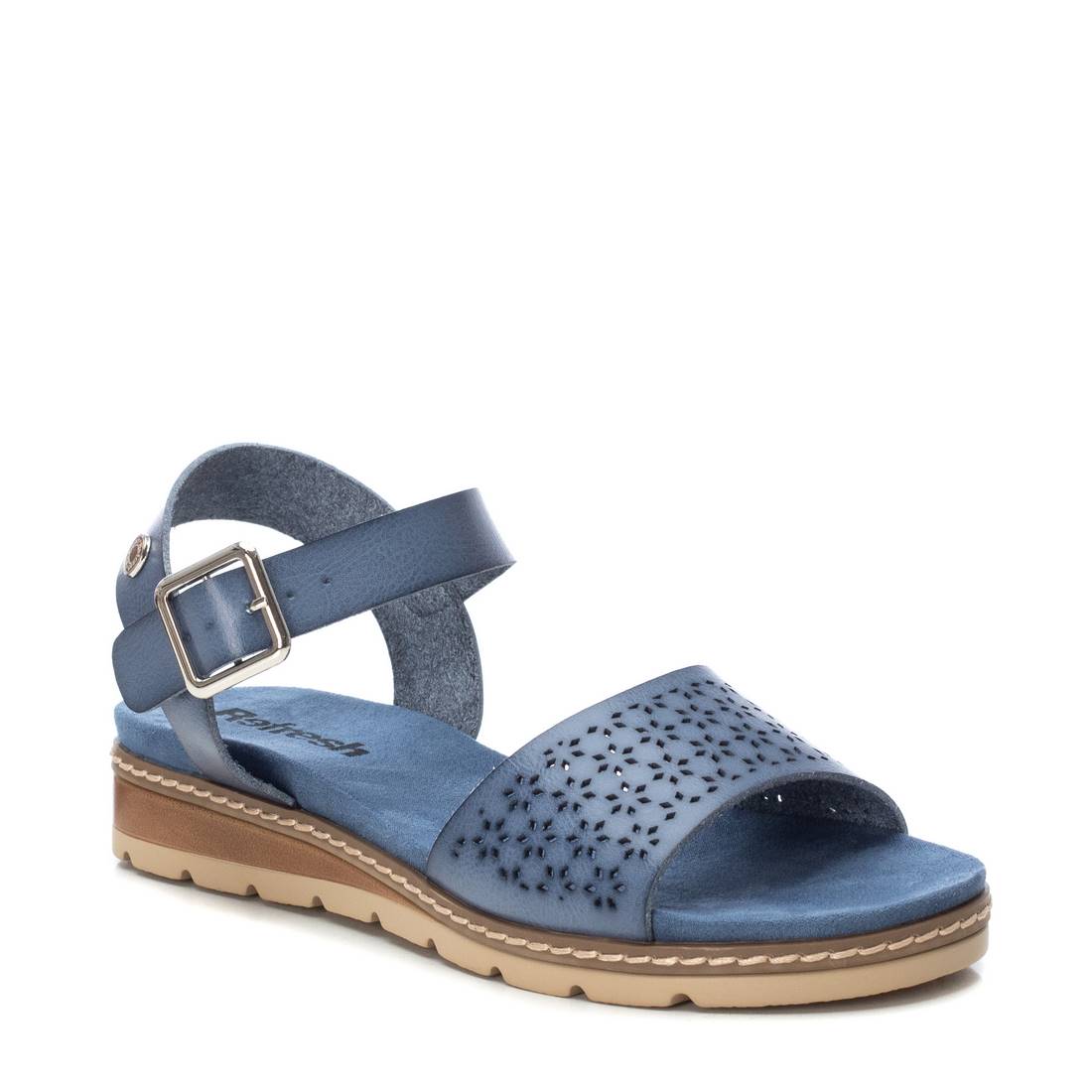 SANDALIA DE MUJER REFRESH 17187902、mySite、gtrtttuynbv