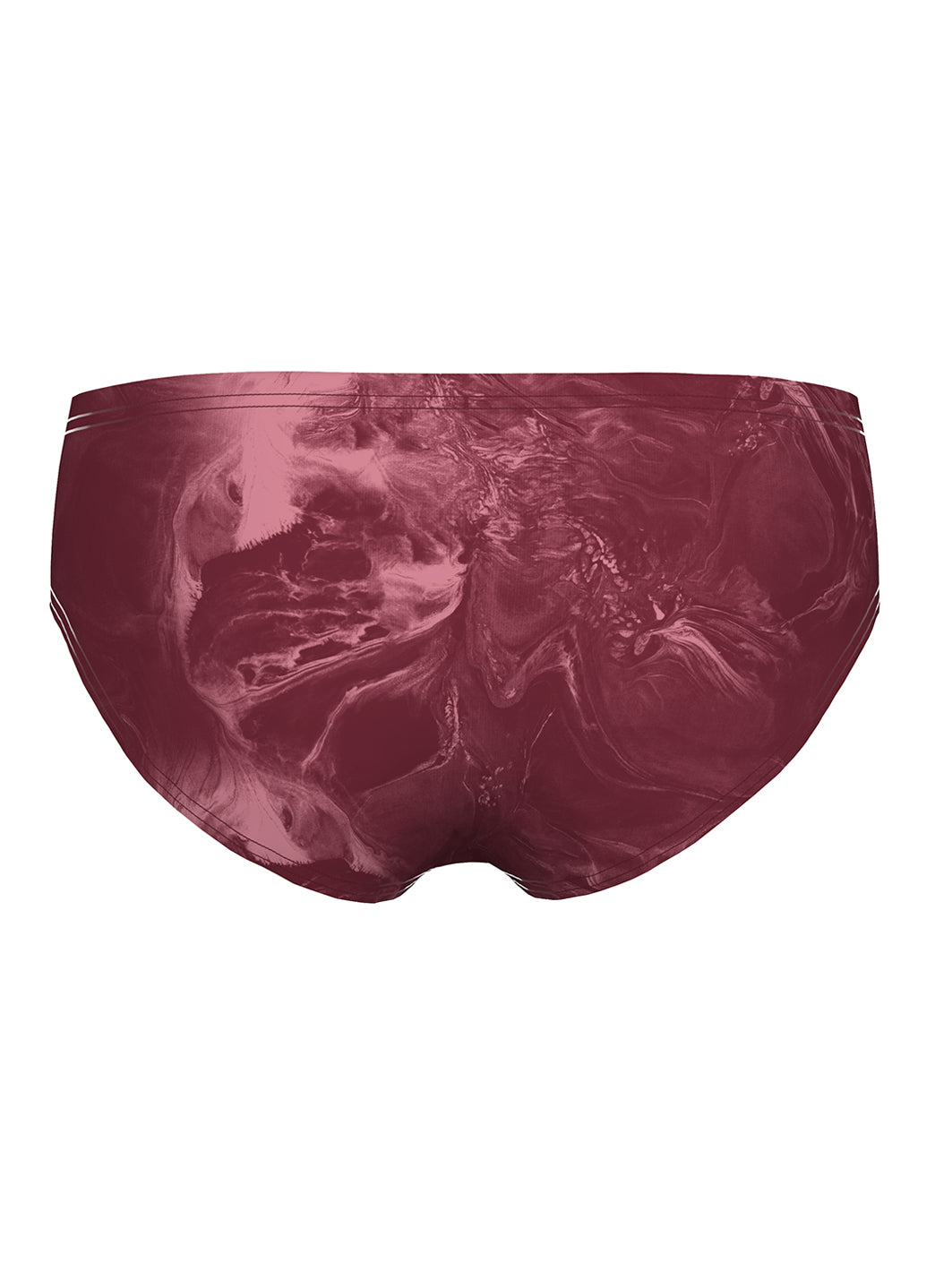 Speedo Men's Lunar Storm Brief Swimsuit、mySite、noshort