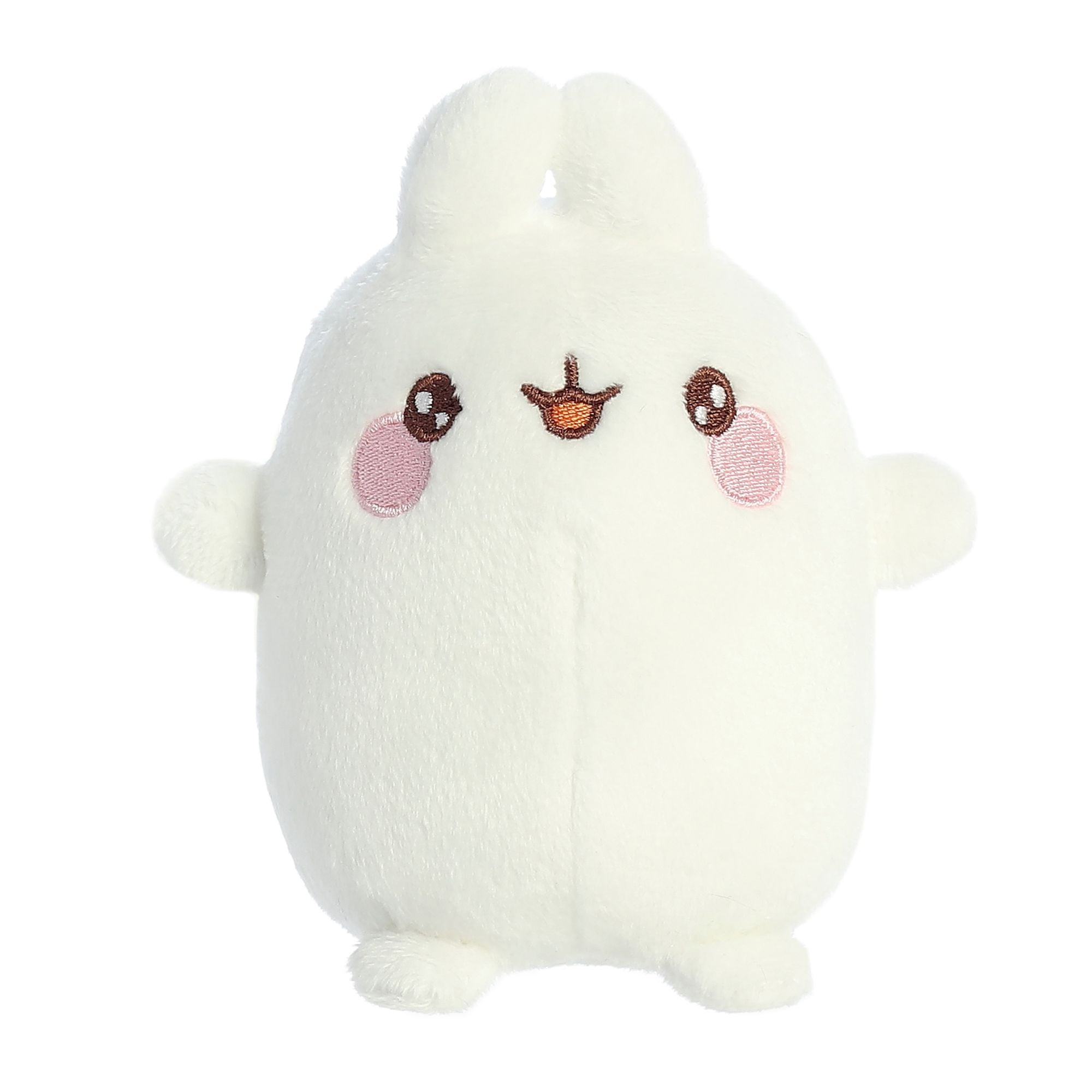 Aurora® - Molang - 5 Excited Molang、mySite、g9winljtr