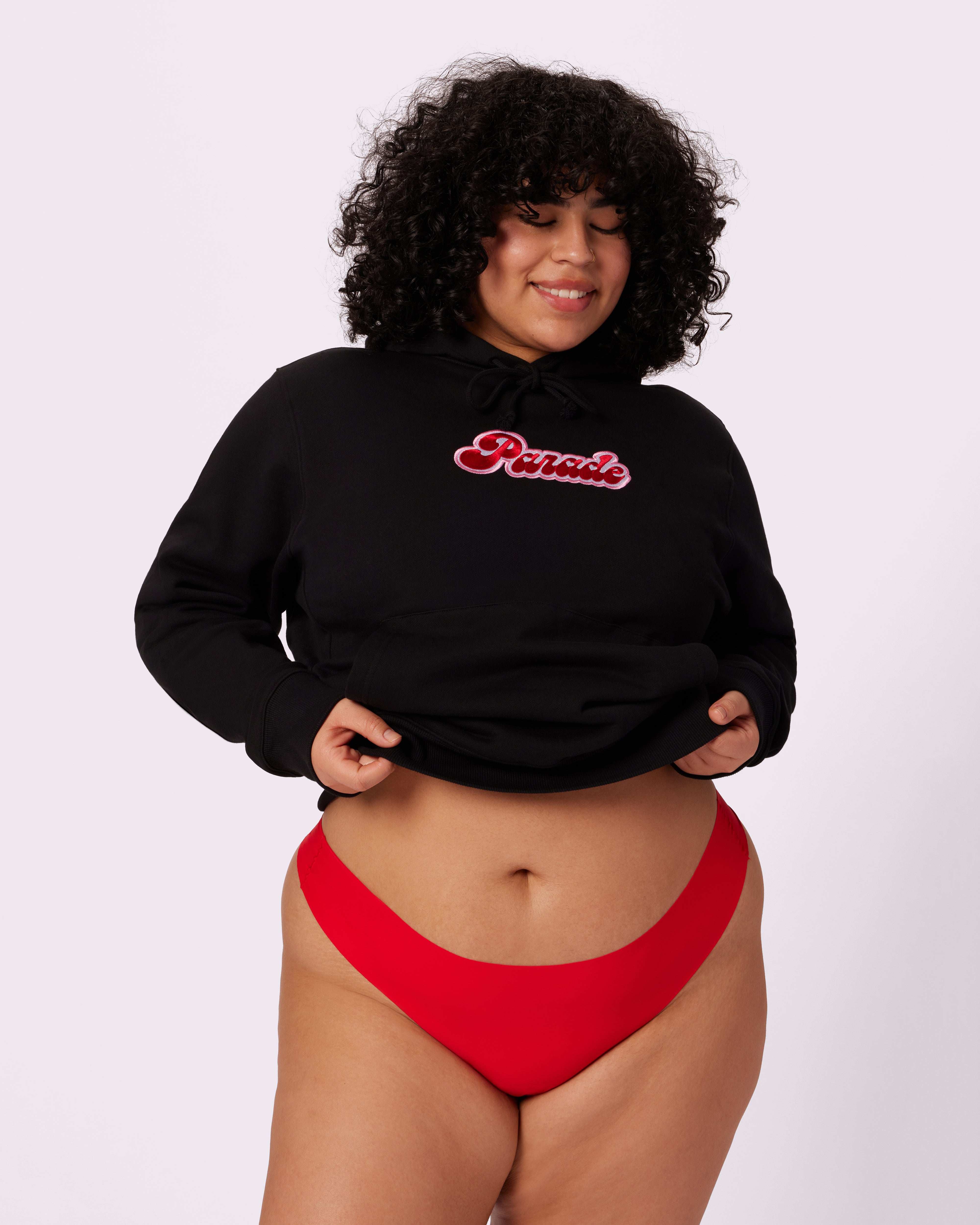 The Hoodie | Archive (Embroidery Logo)、mySite、bengalsvssteelers